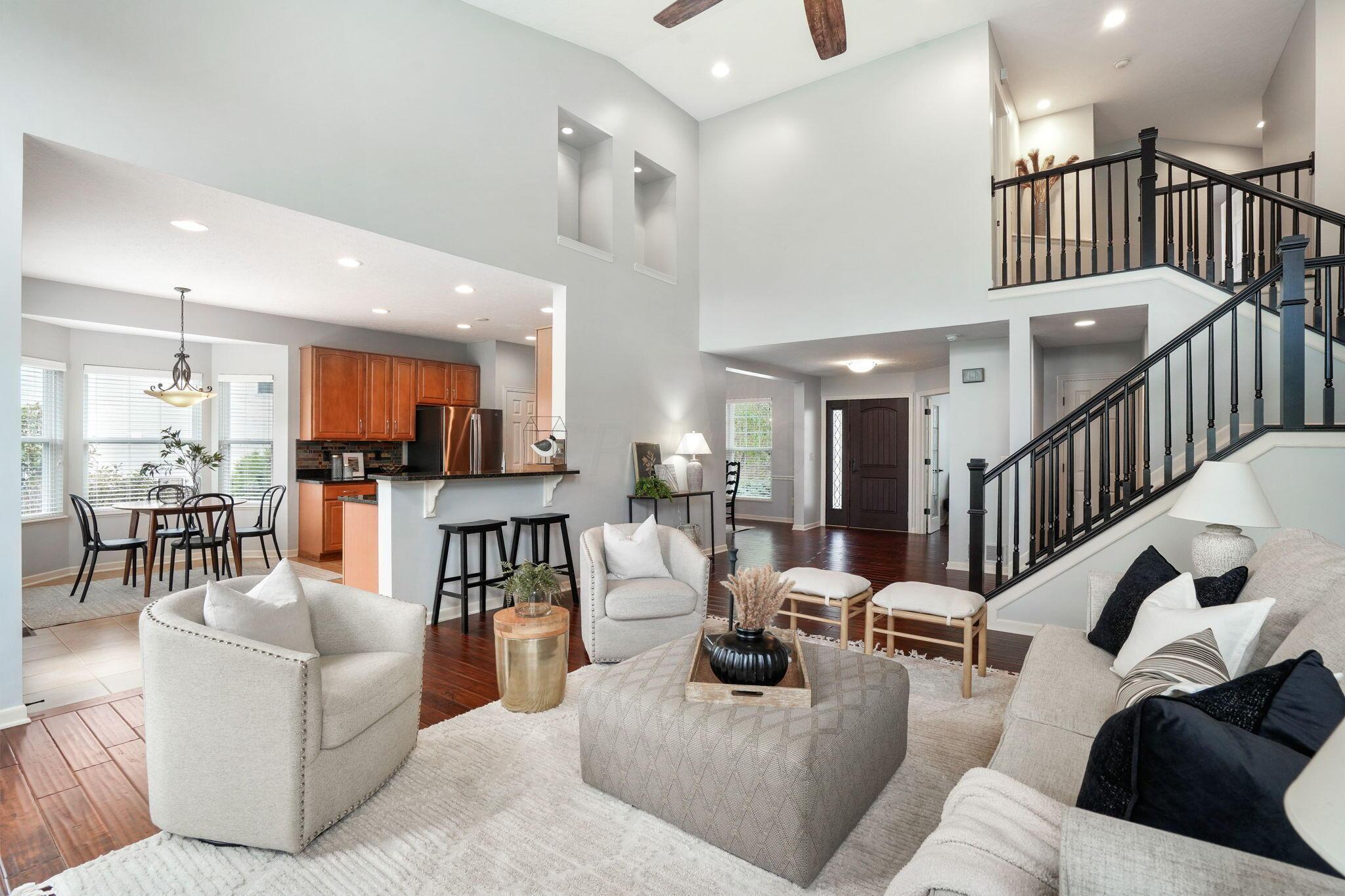 2683 Bold Venture Drive