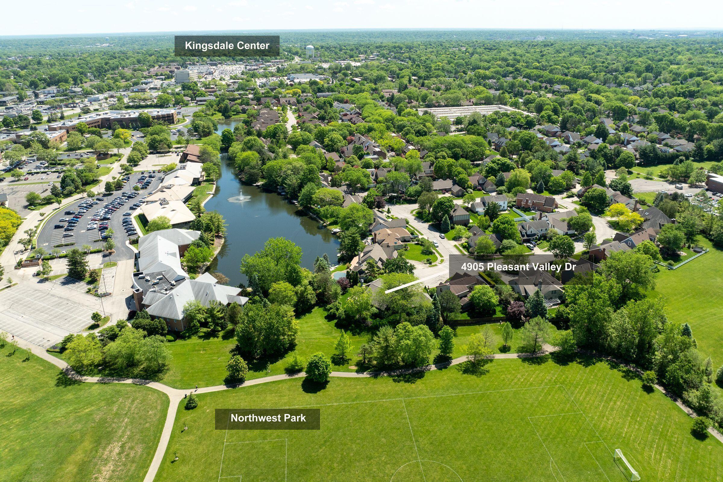 4905 Pleasant Valley Drive