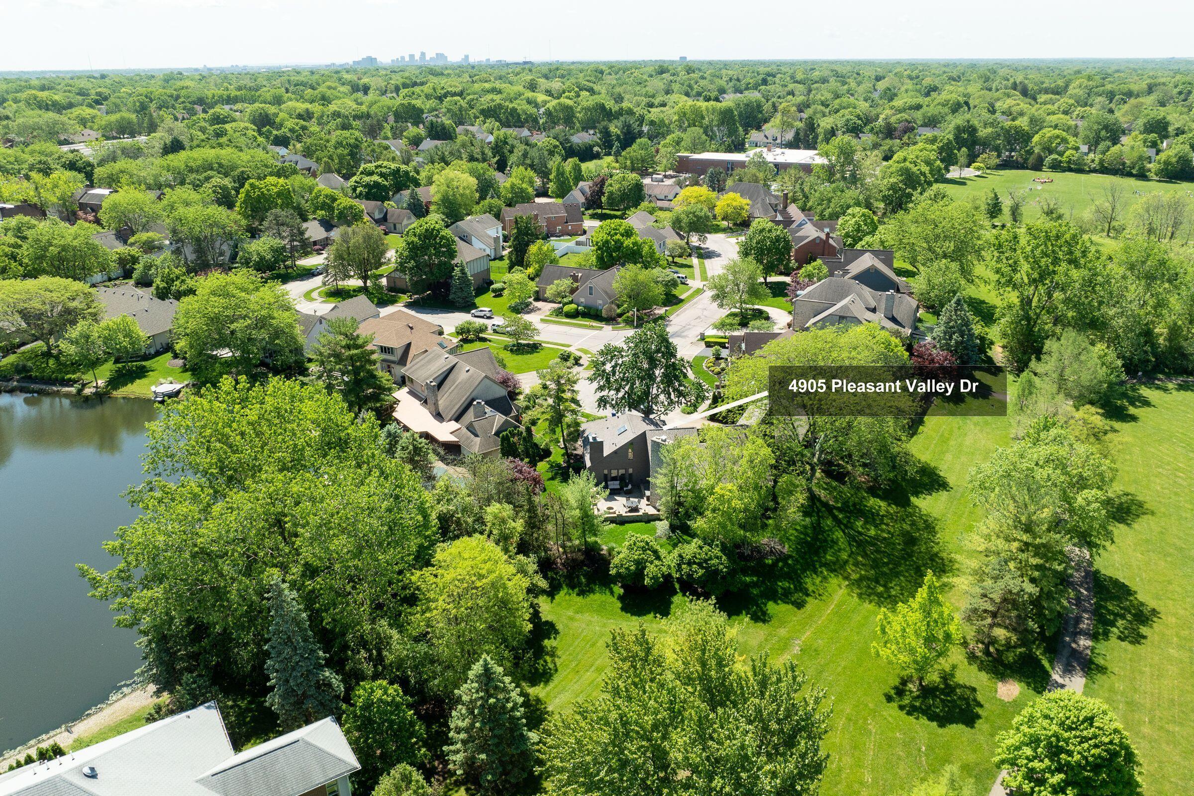 4905 Pleasant Valley Drive