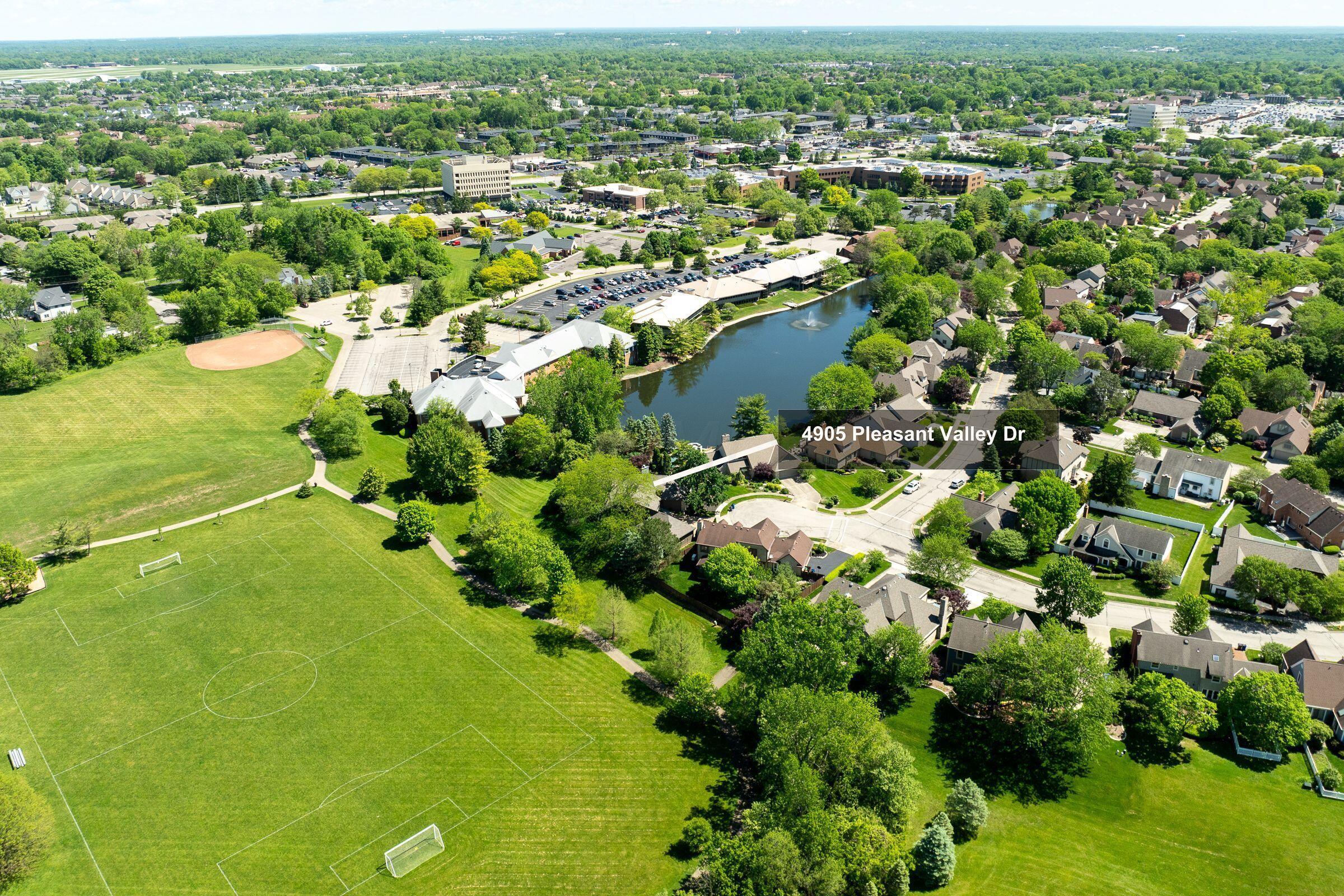 4905 Pleasant Valley Drive