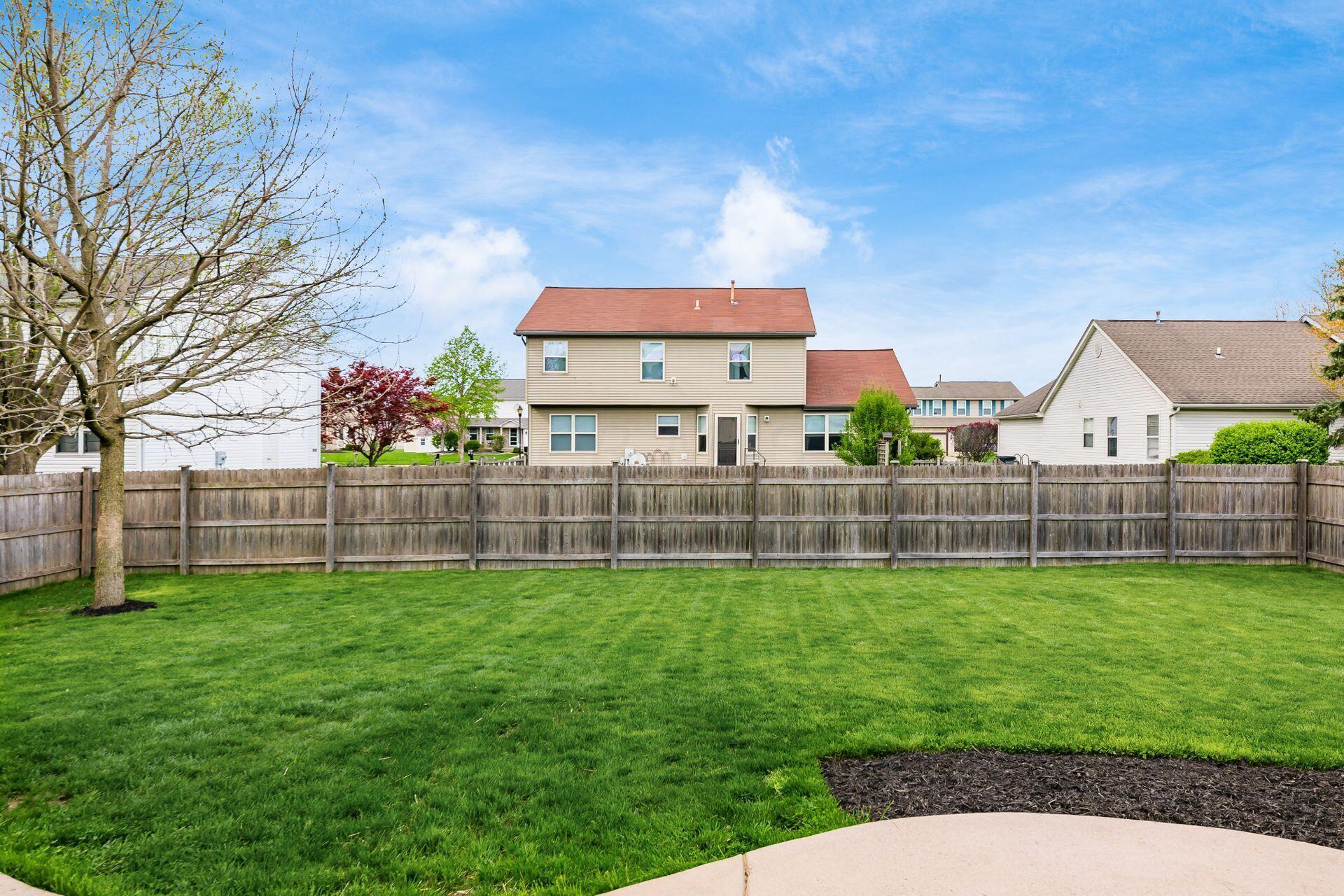 4336 Bear Lake Trail