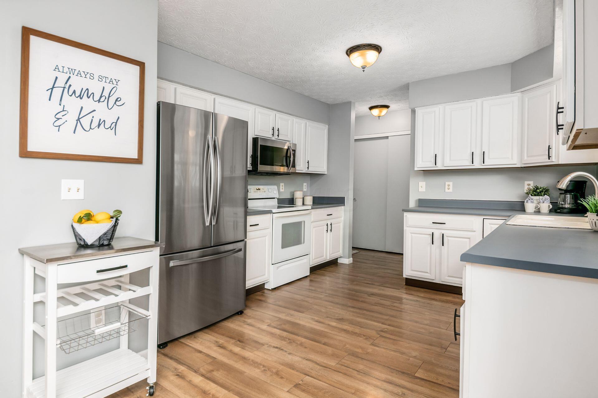 4336 Bear Lake Trail