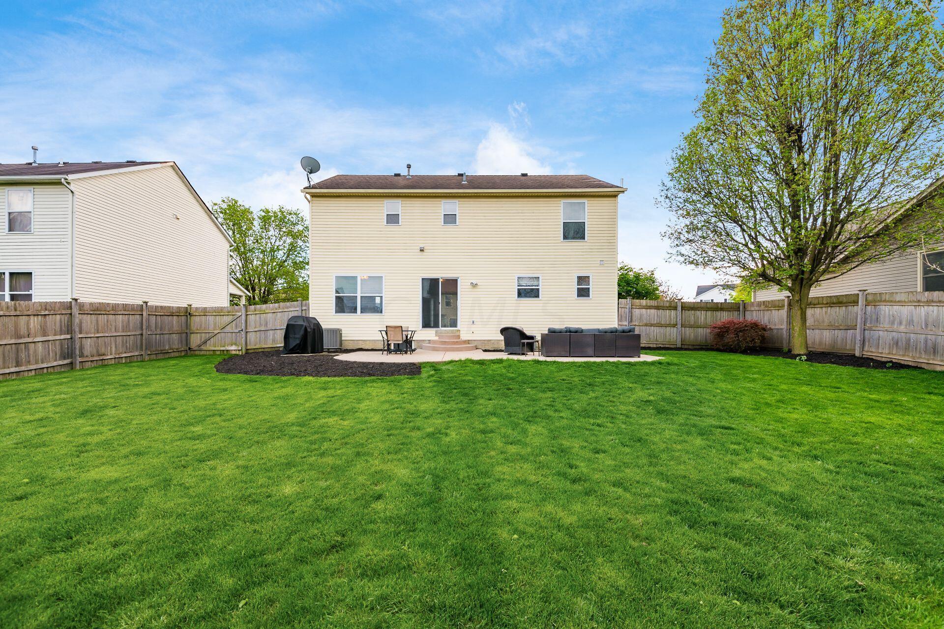 4336 Bear Lake Trail