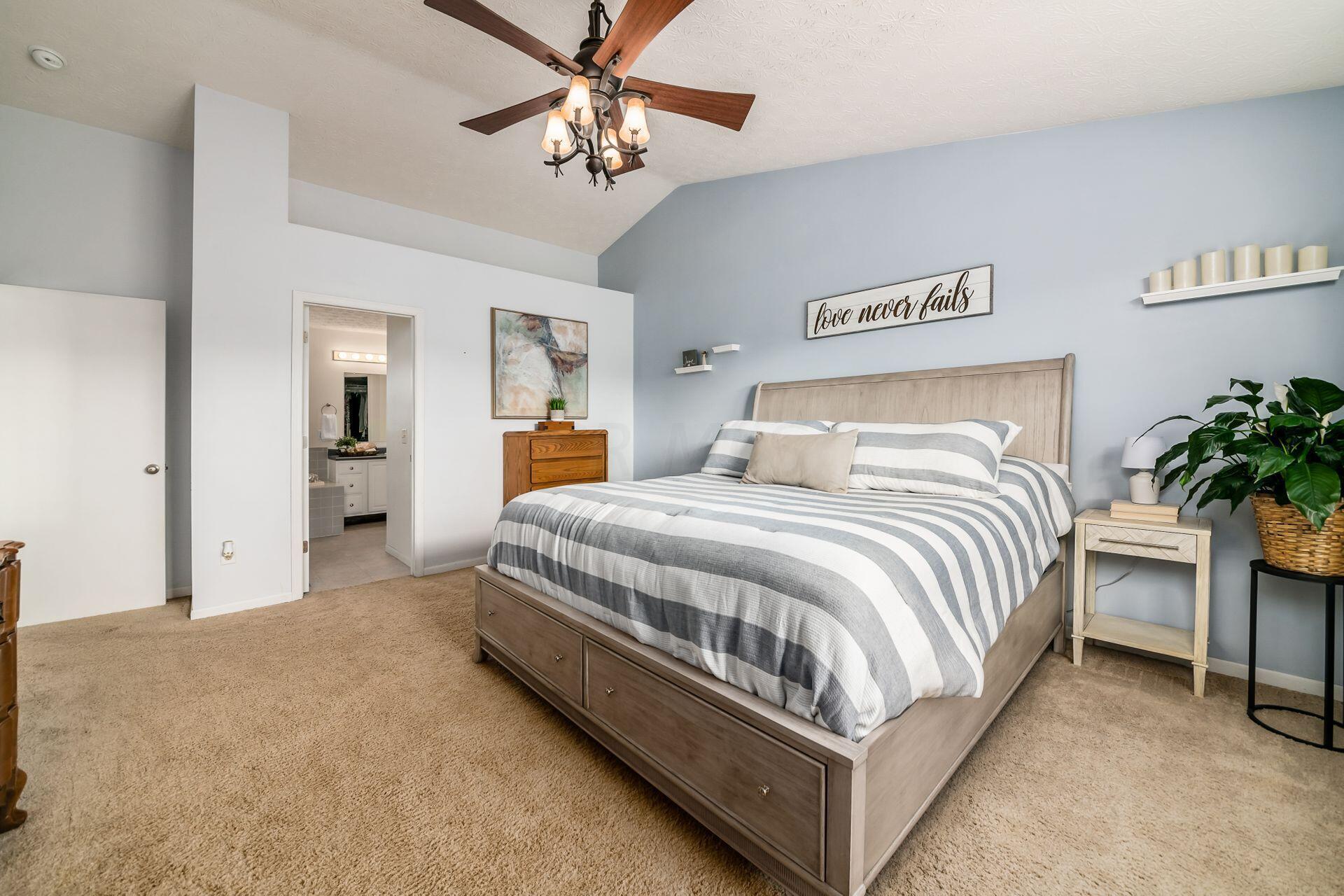 4336 Bear Lake Trail