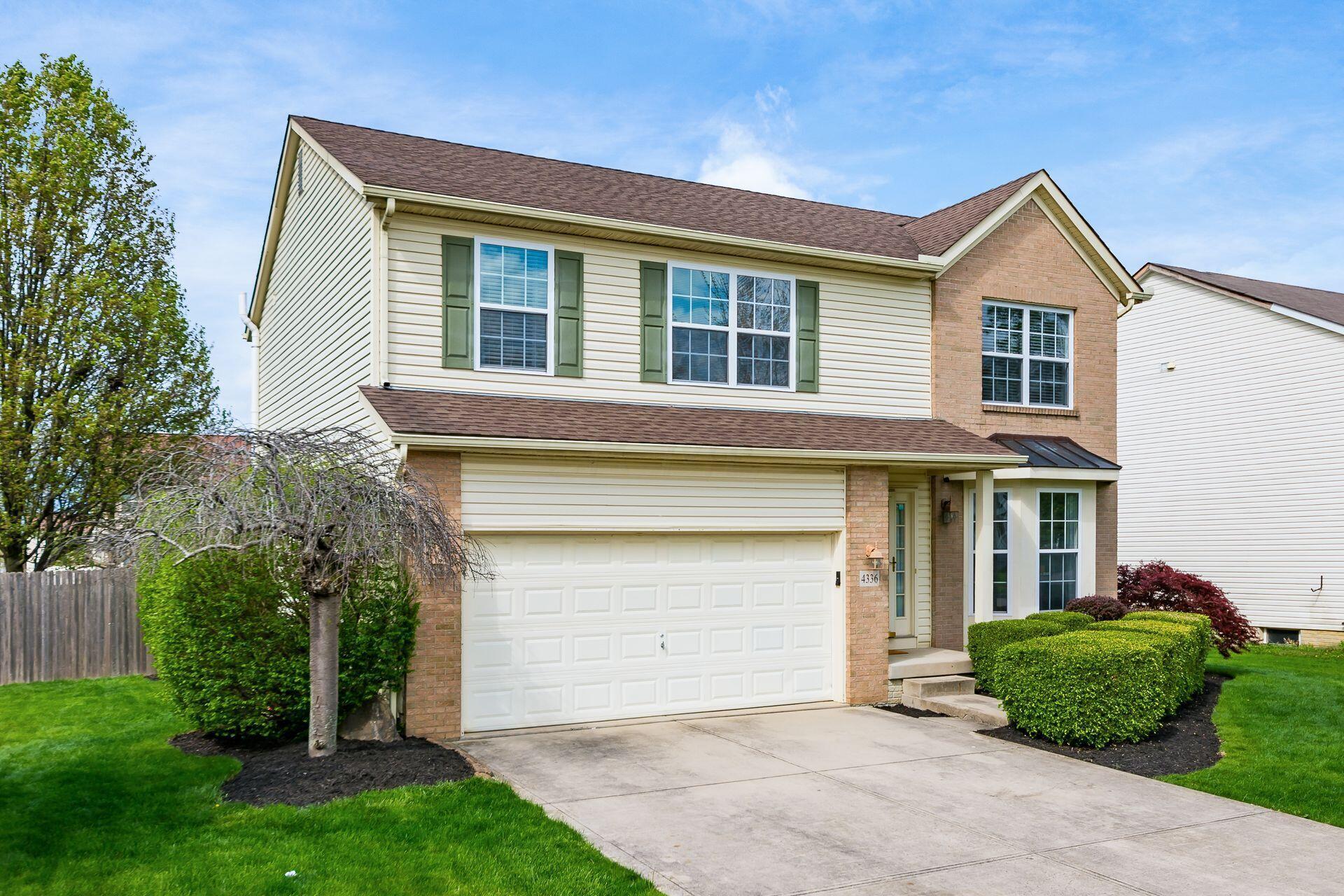 4336 Bear Lake Trail