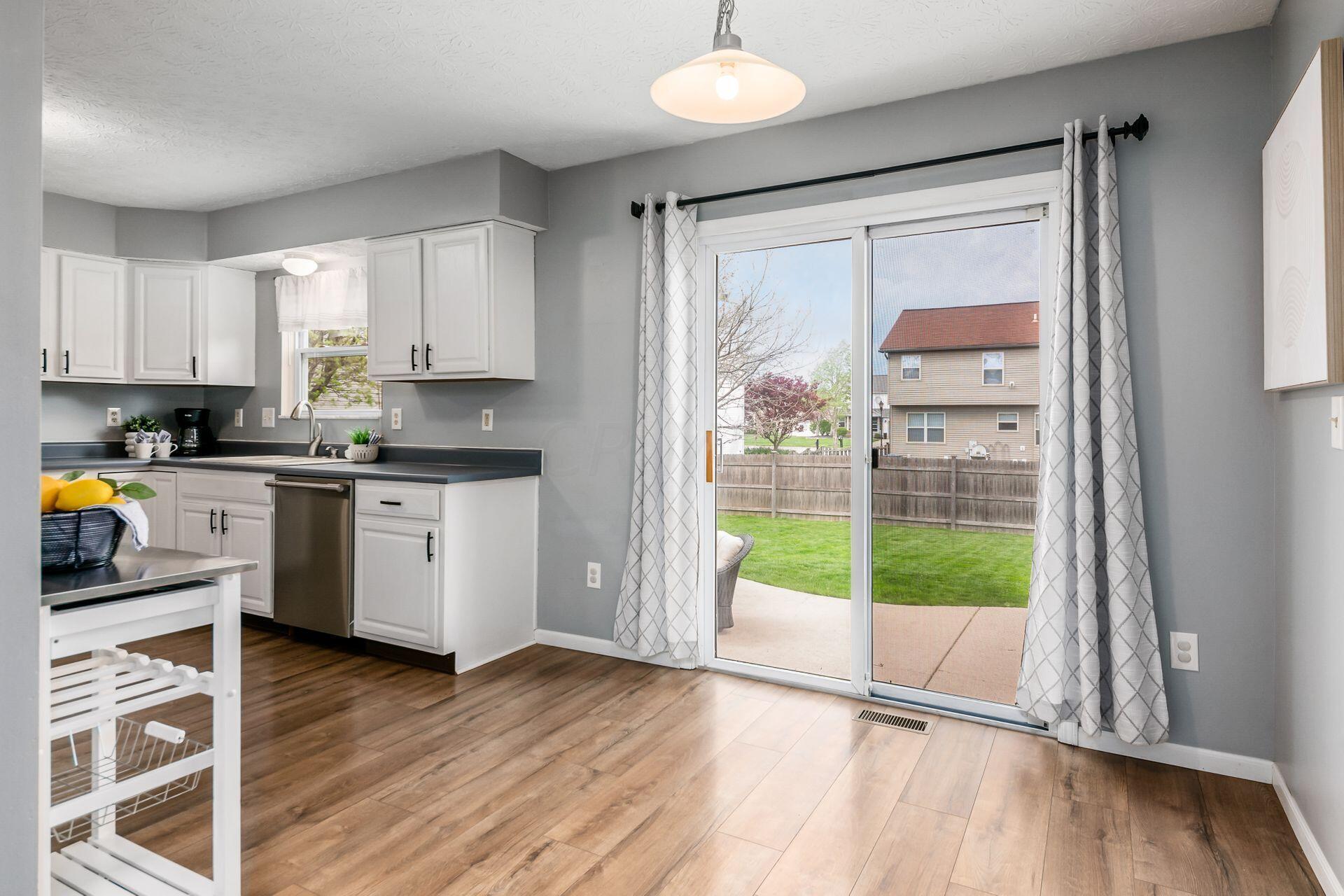 4336 Bear Lake Trail