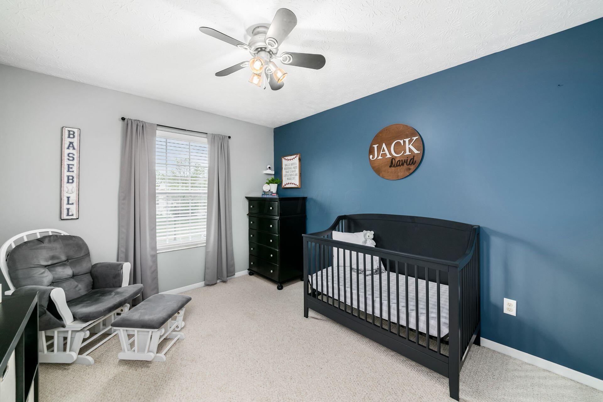 4336 Bear Lake Trail