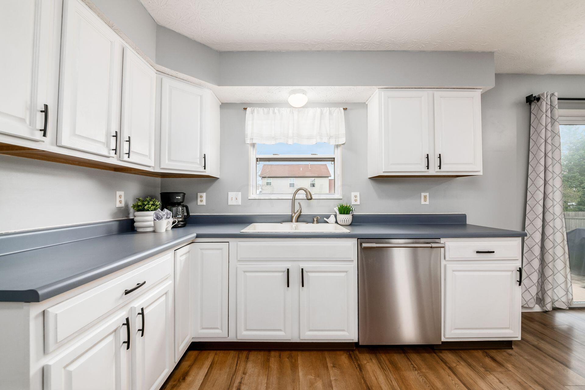 4336 Bear Lake Trail