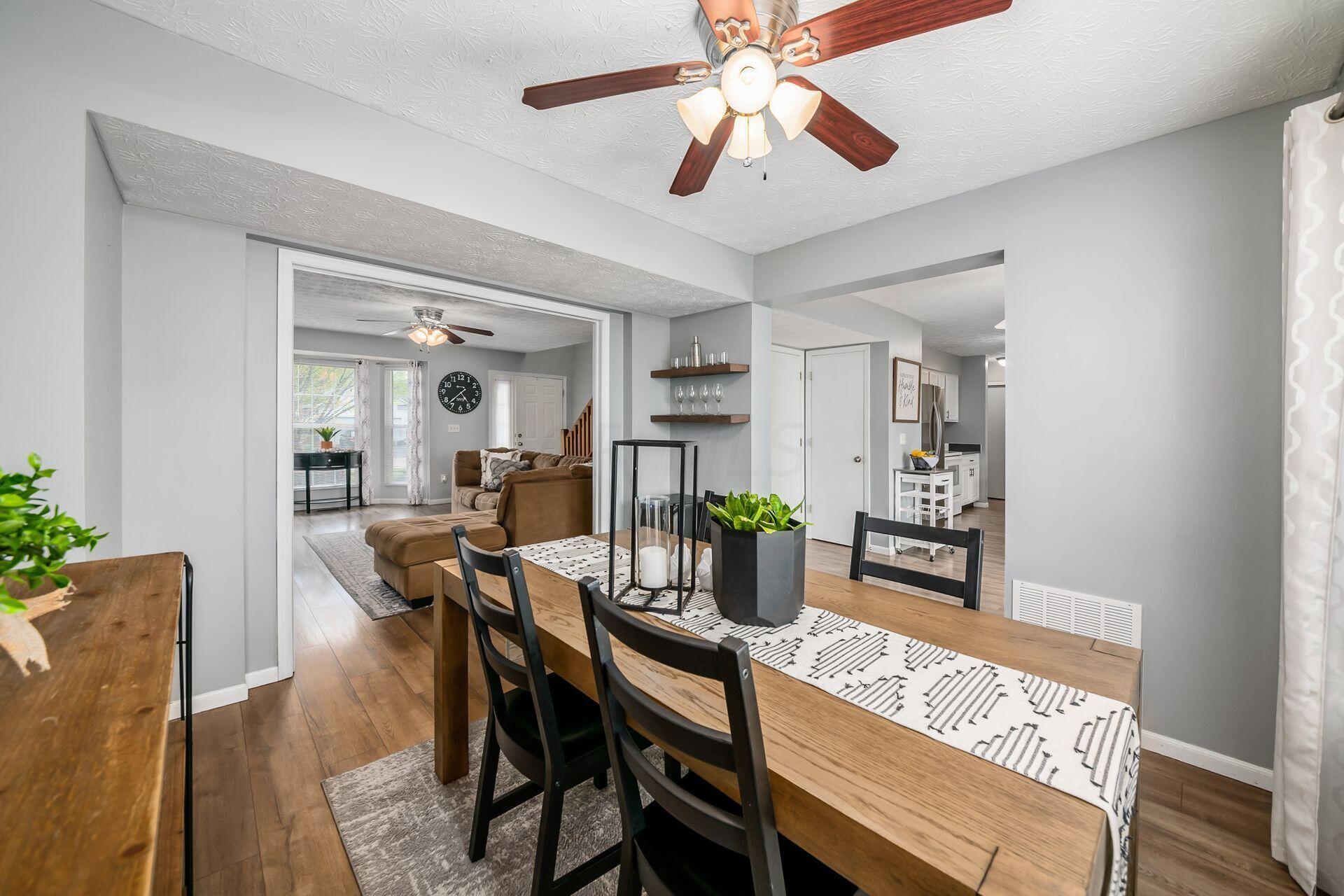 4336 Bear Lake Trail