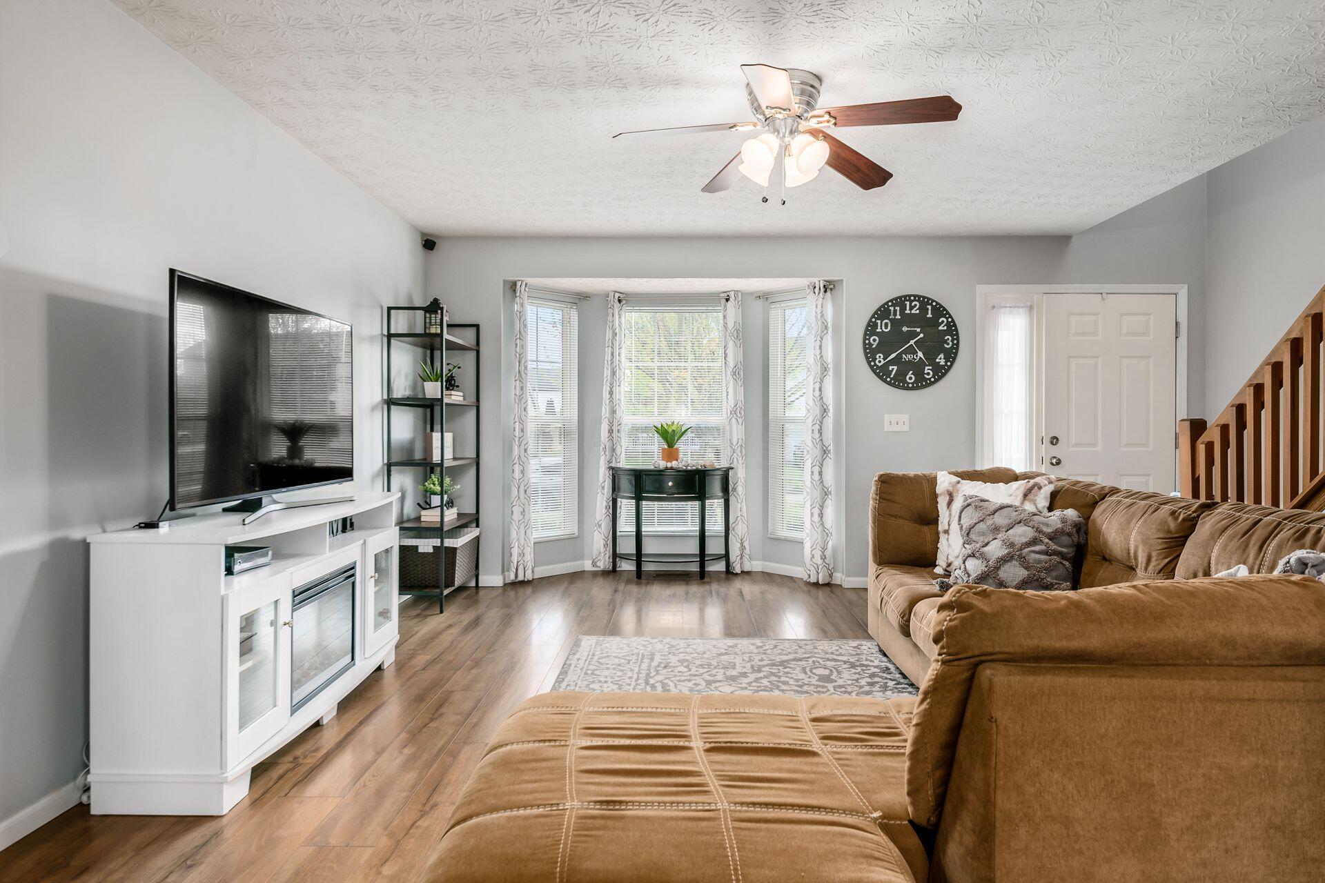 4336 Bear Lake Trail