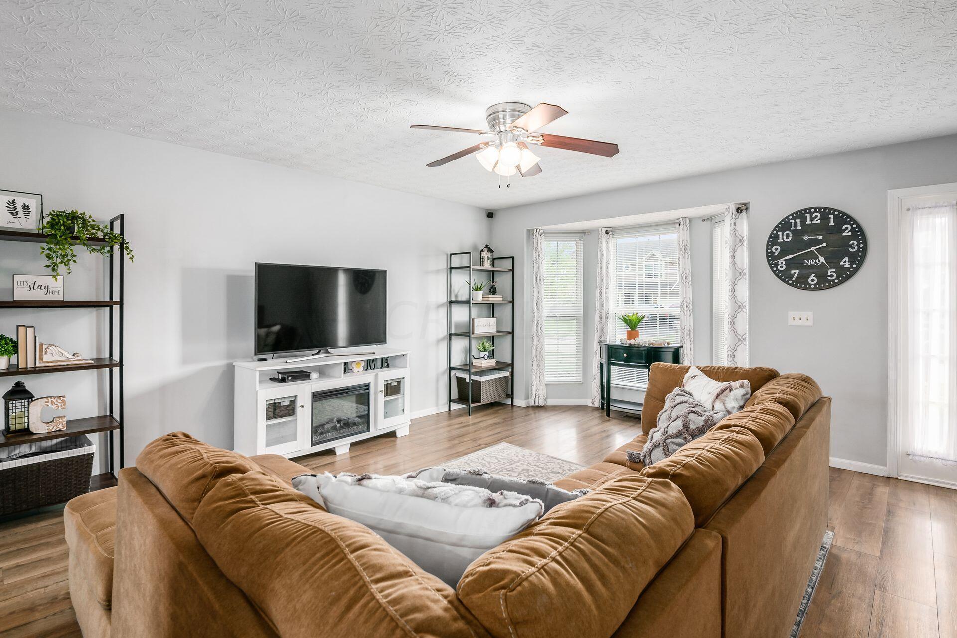 4336 Bear Lake Trail