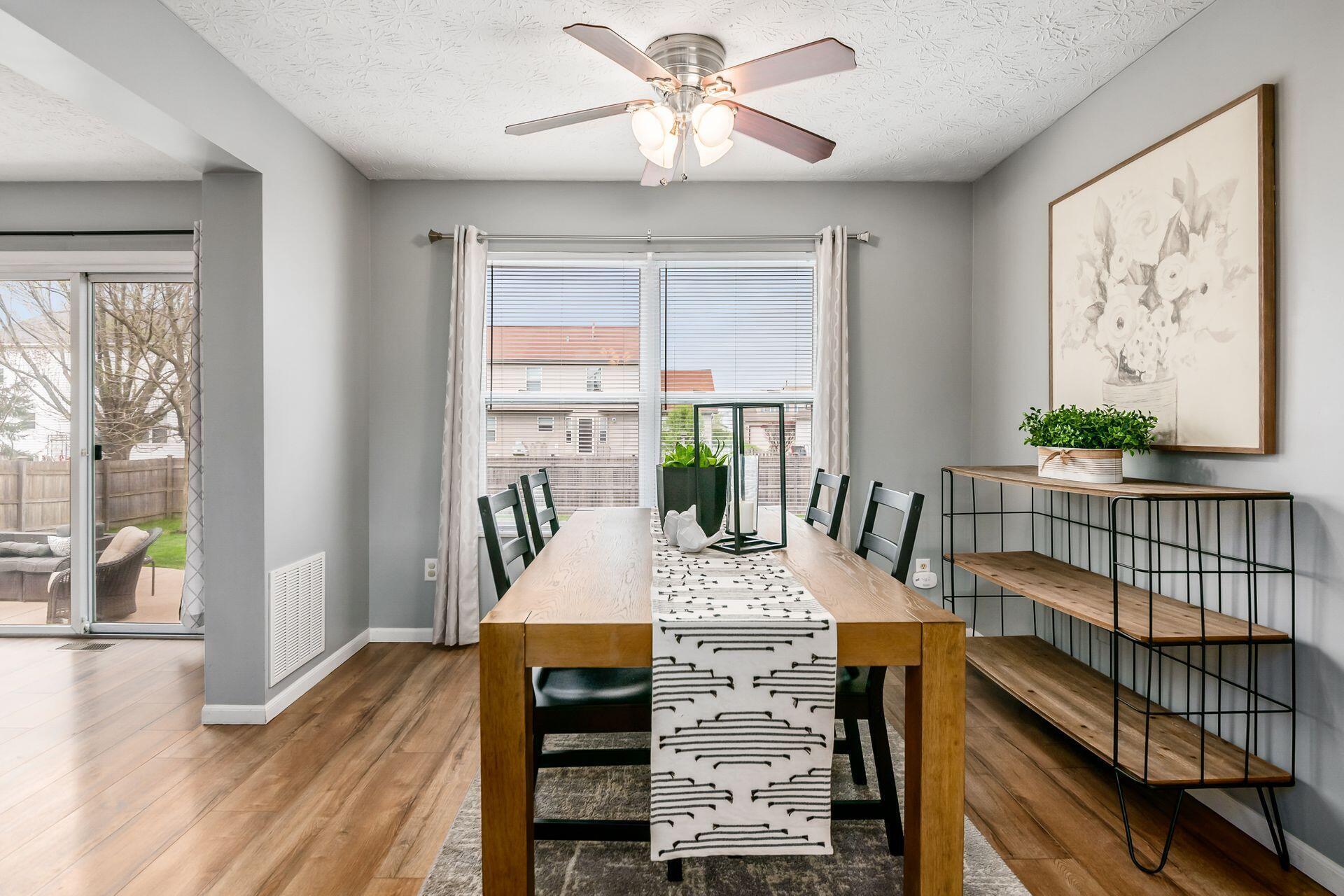 4336 Bear Lake Trail