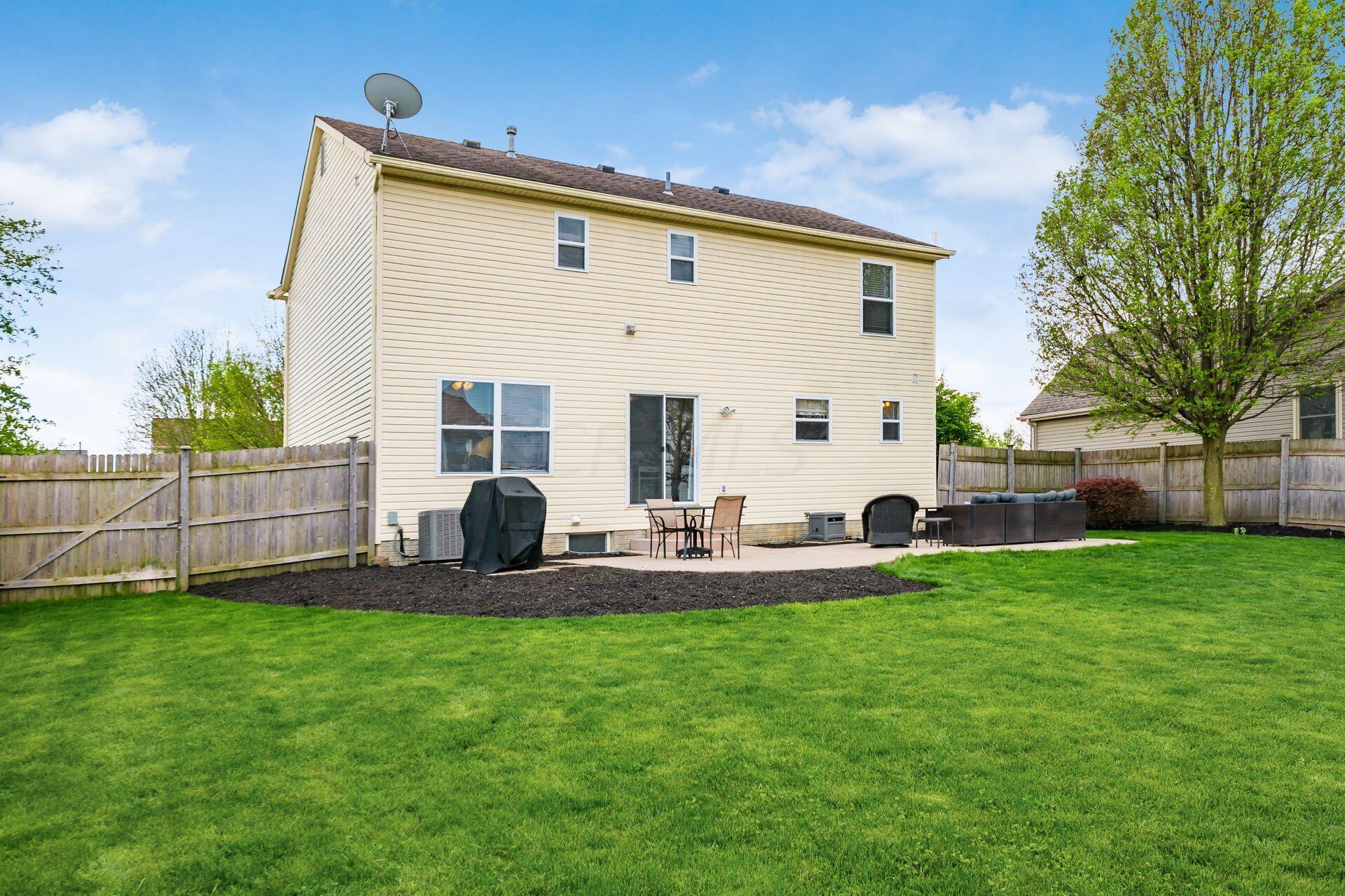 4336 Bear Lake Trail