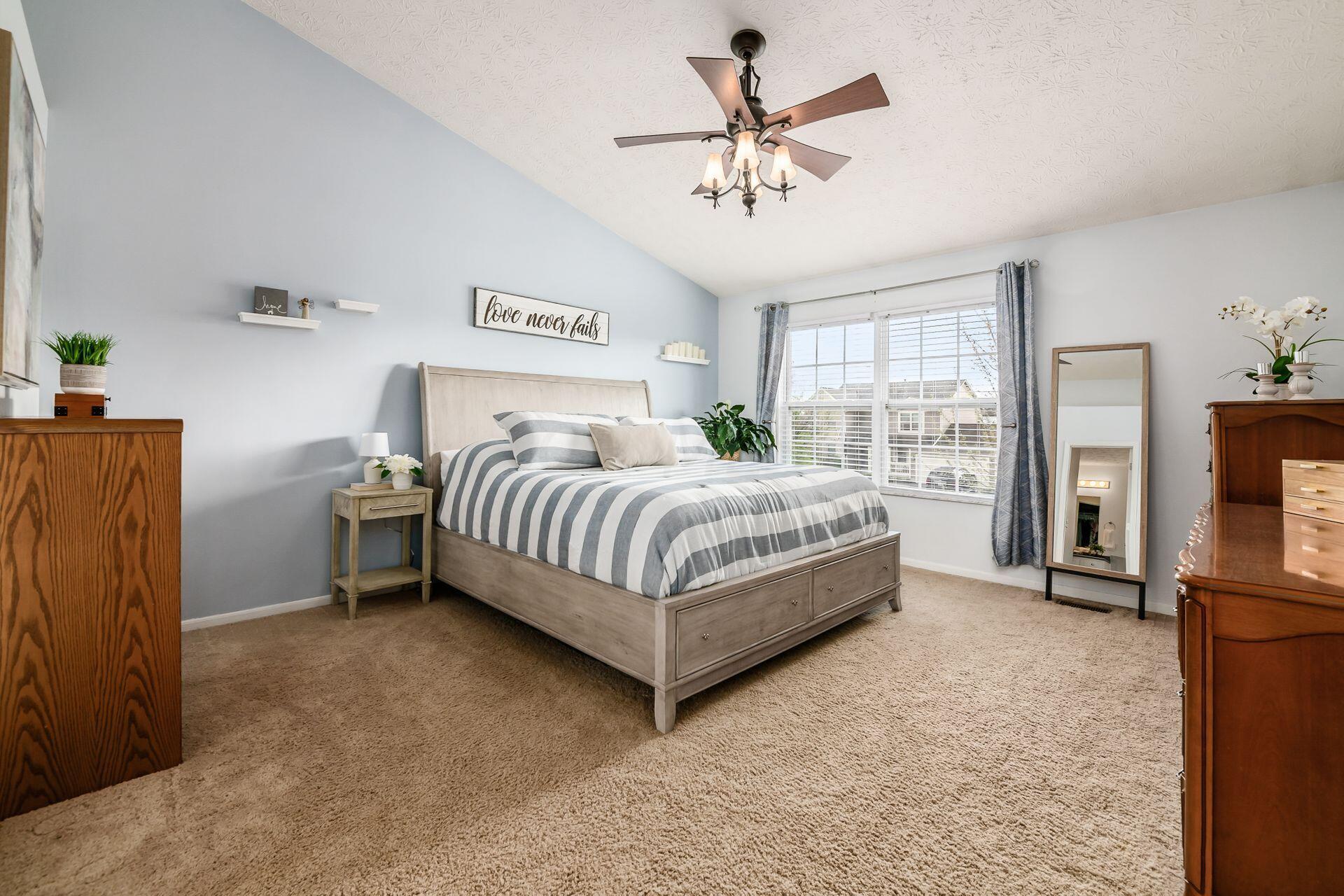 4336 Bear Lake Trail