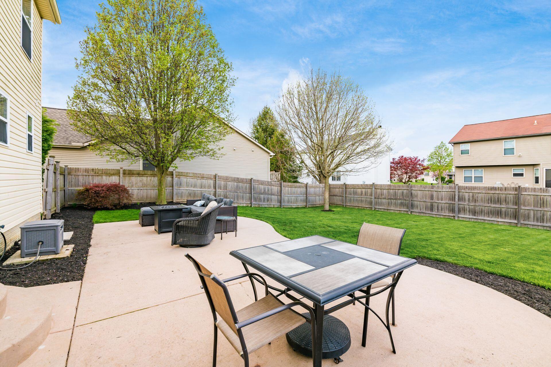 4336 Bear Lake Trail