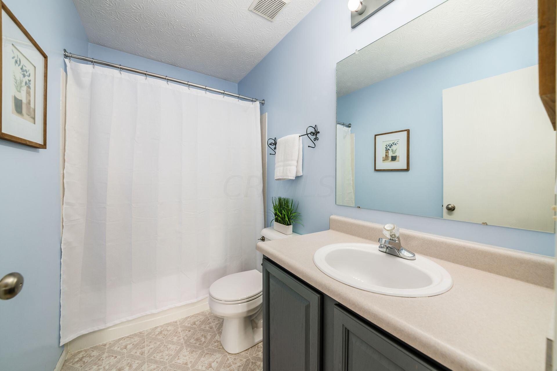 4336 Bear Lake Trail