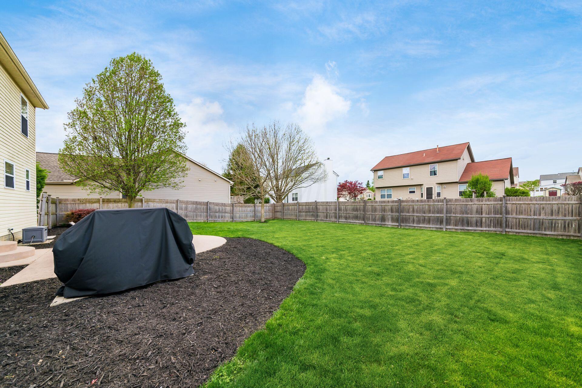 4336 Bear Lake Trail