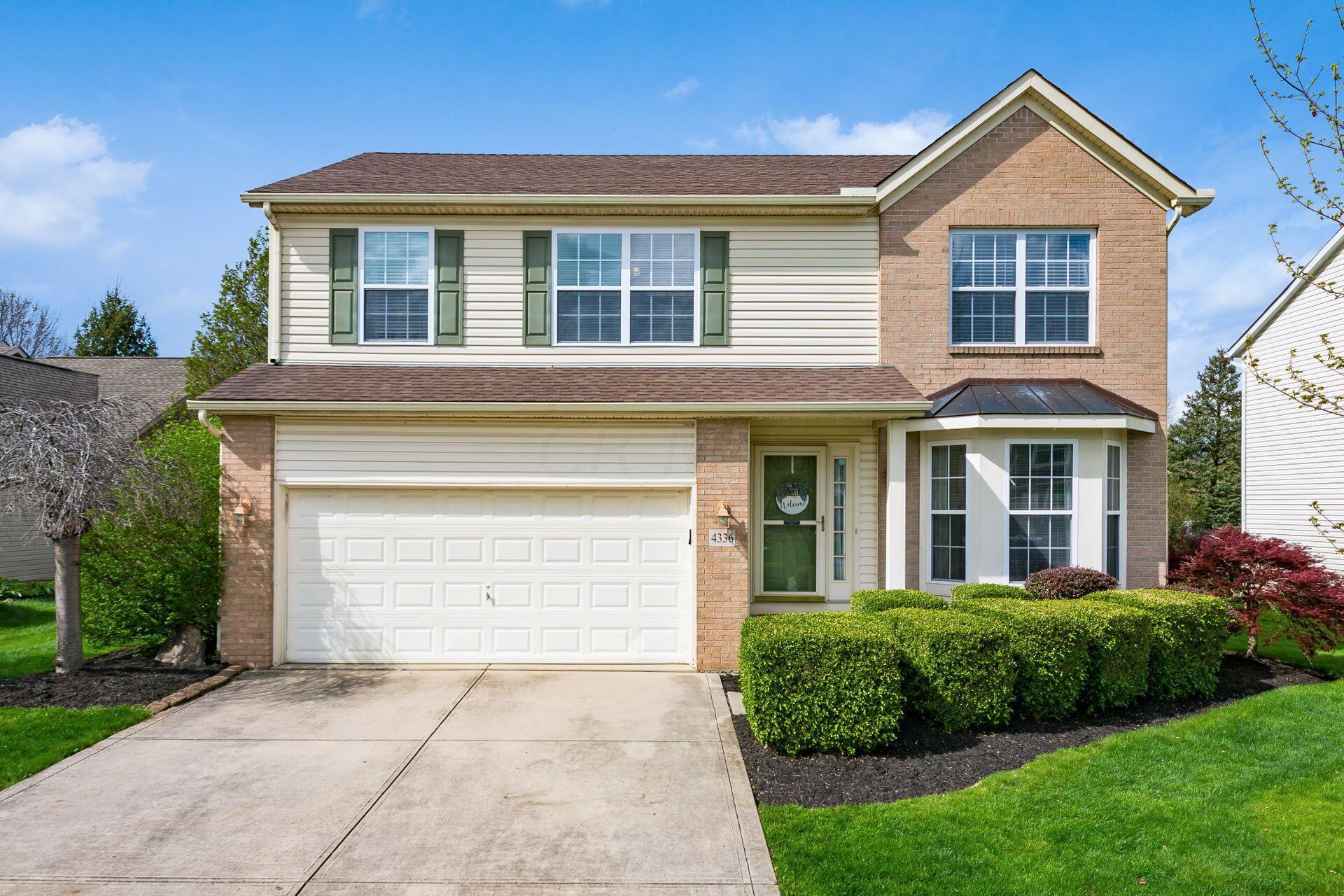 4336 Bear Lake Trail