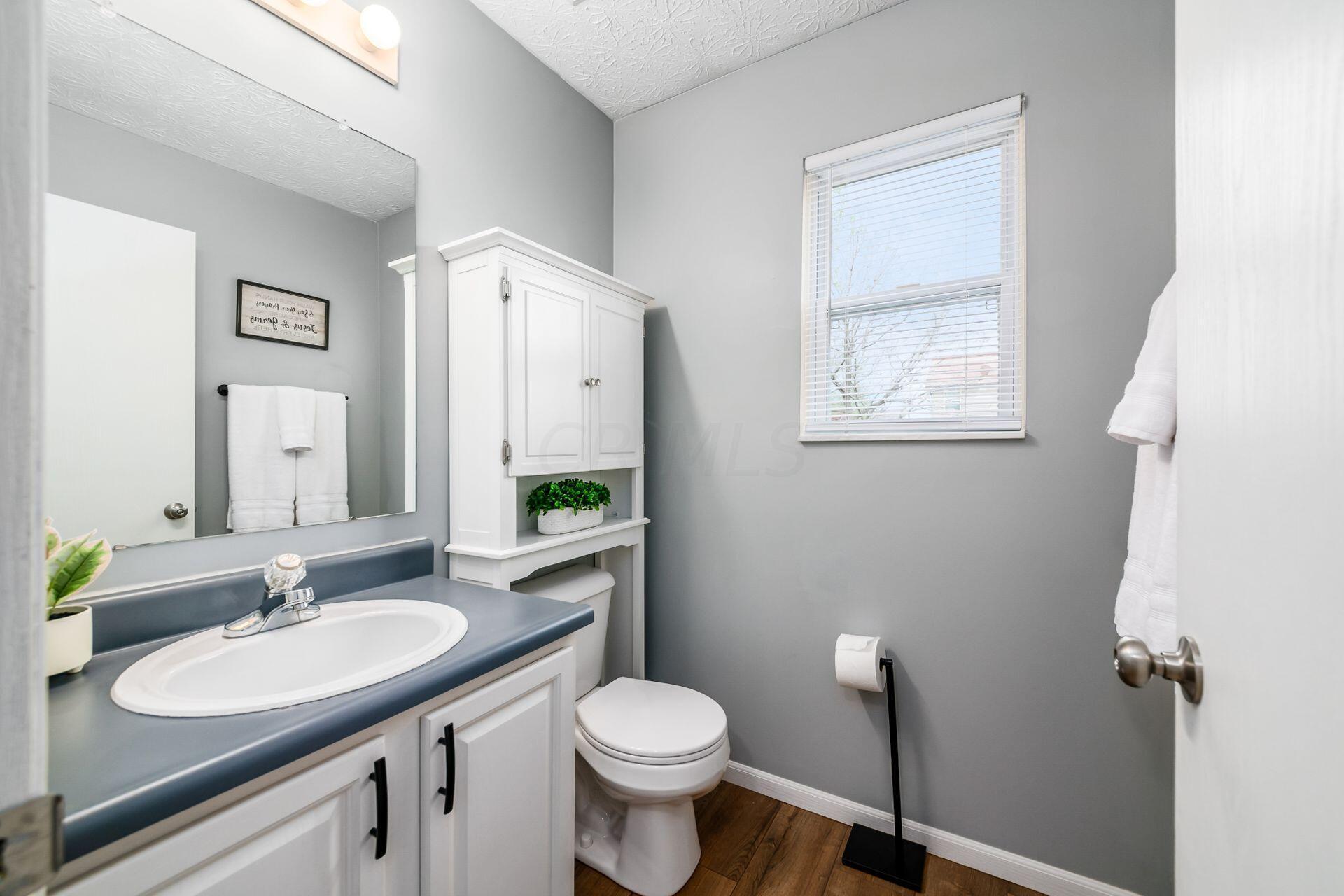 4336 Bear Lake Trail