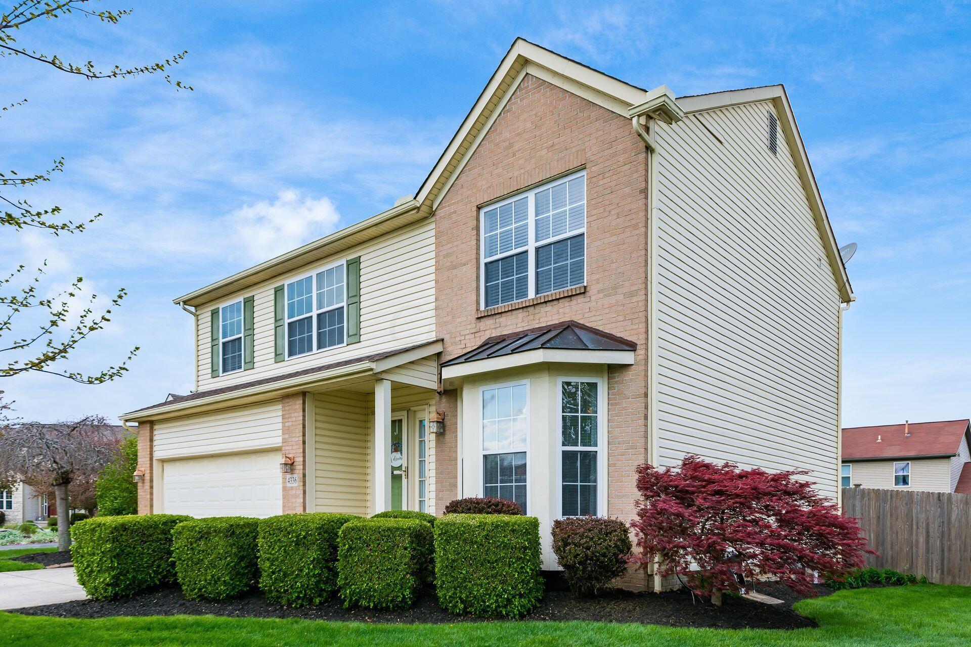 4336 Bear Lake Trail