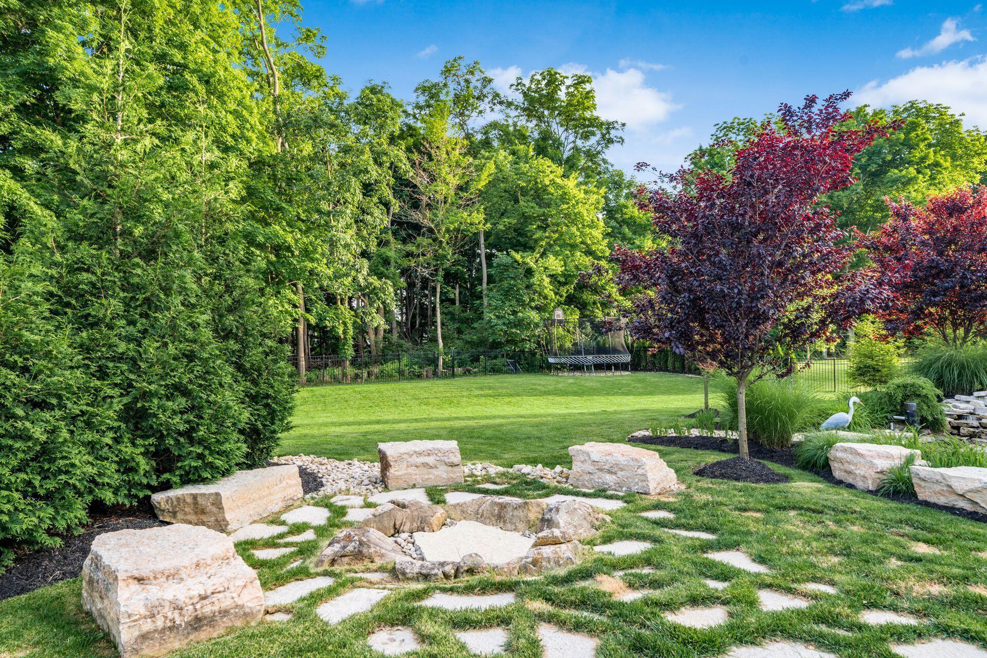 1941 Liberty Bluff Drive