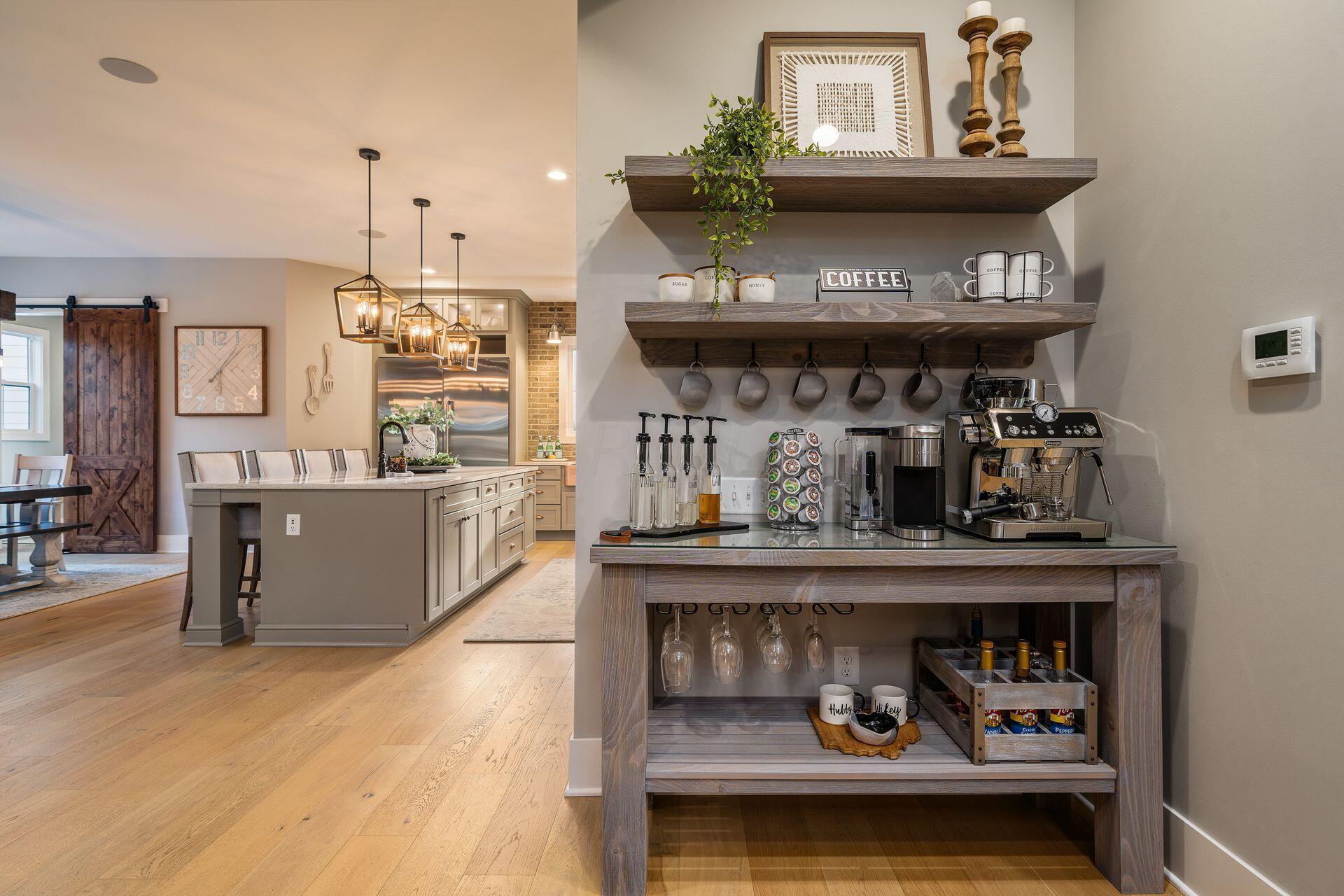 1941 Liberty Bluff Drive