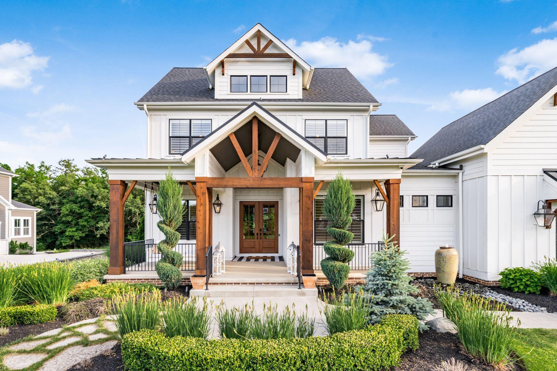 1941 Liberty Bluff Drive