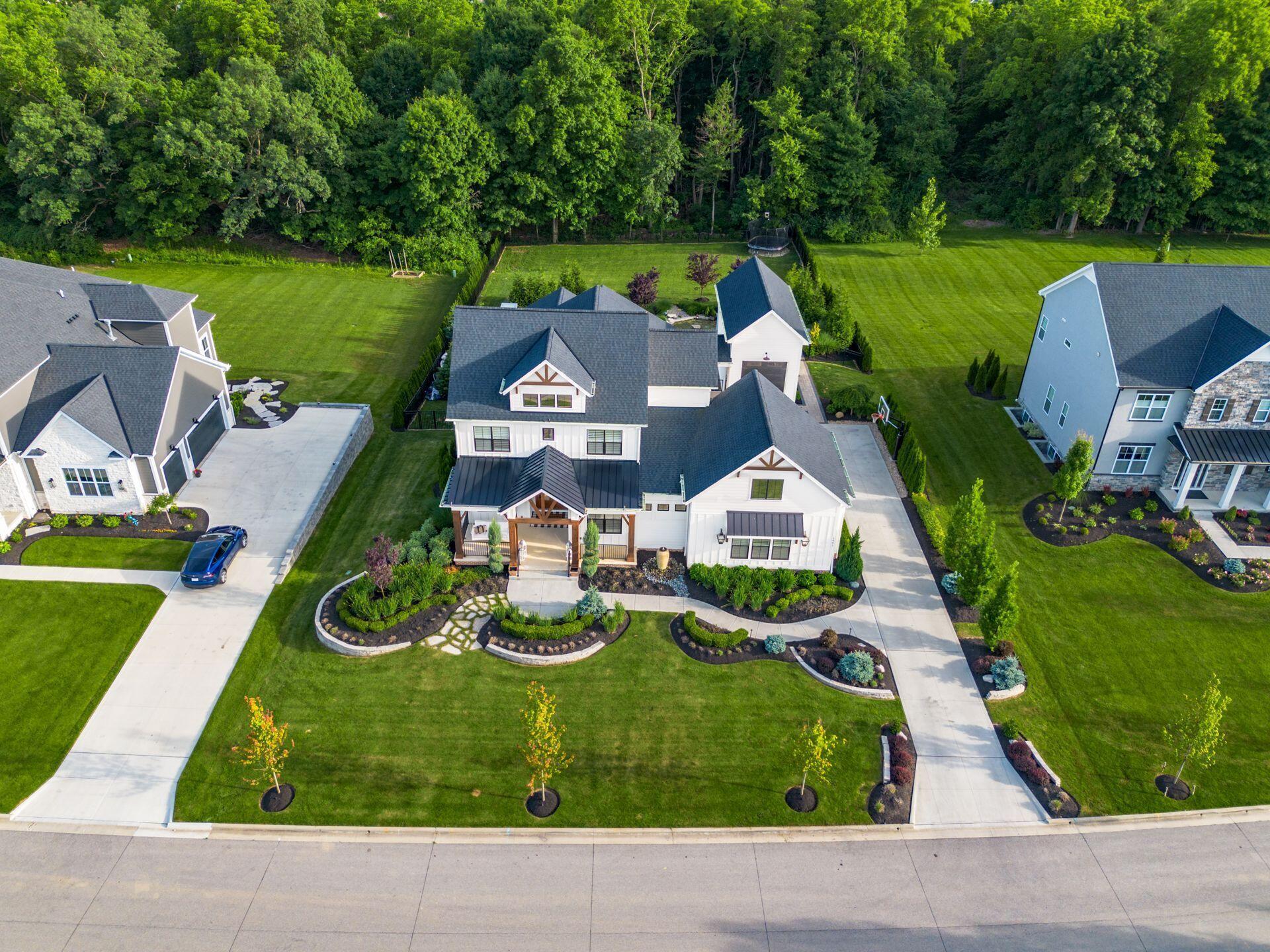 1941 Liberty Bluff Drive