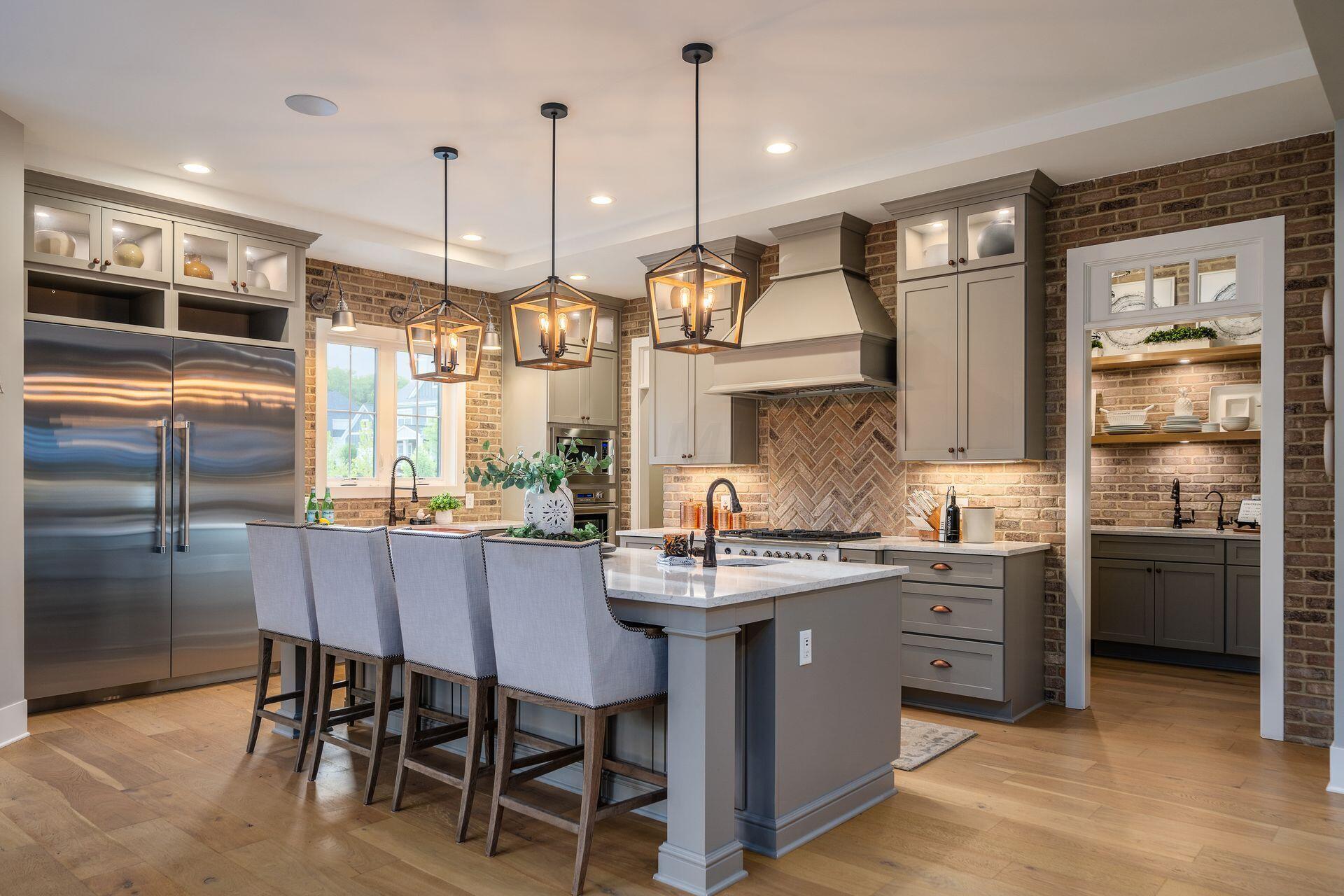 1941 Liberty Bluff Drive