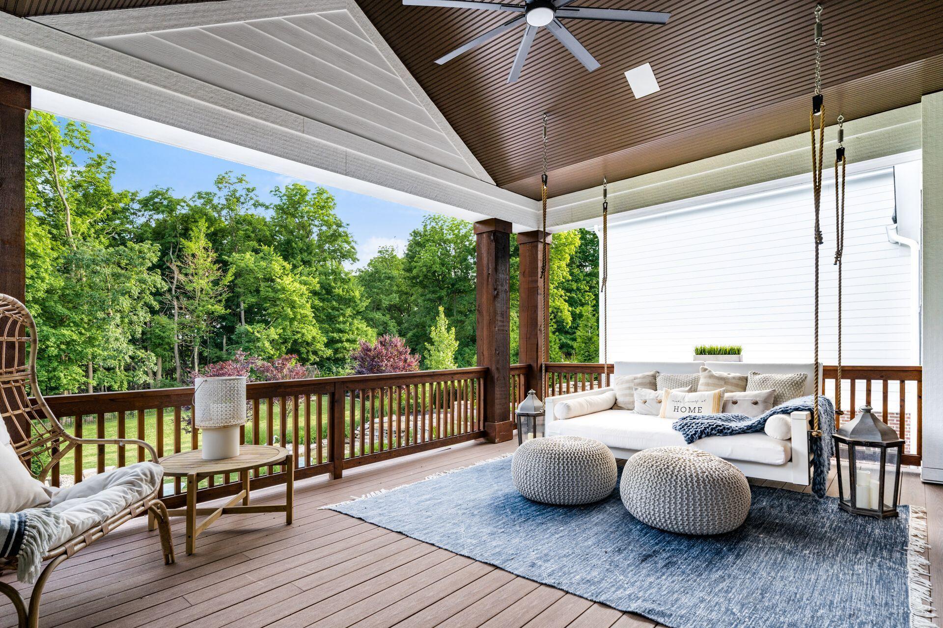 1941 Liberty Bluff Drive