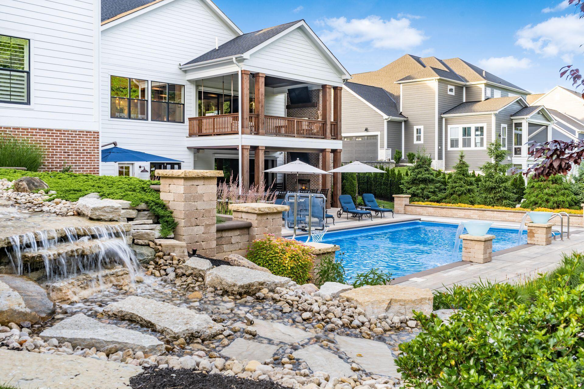 1941 Liberty Bluff Drive