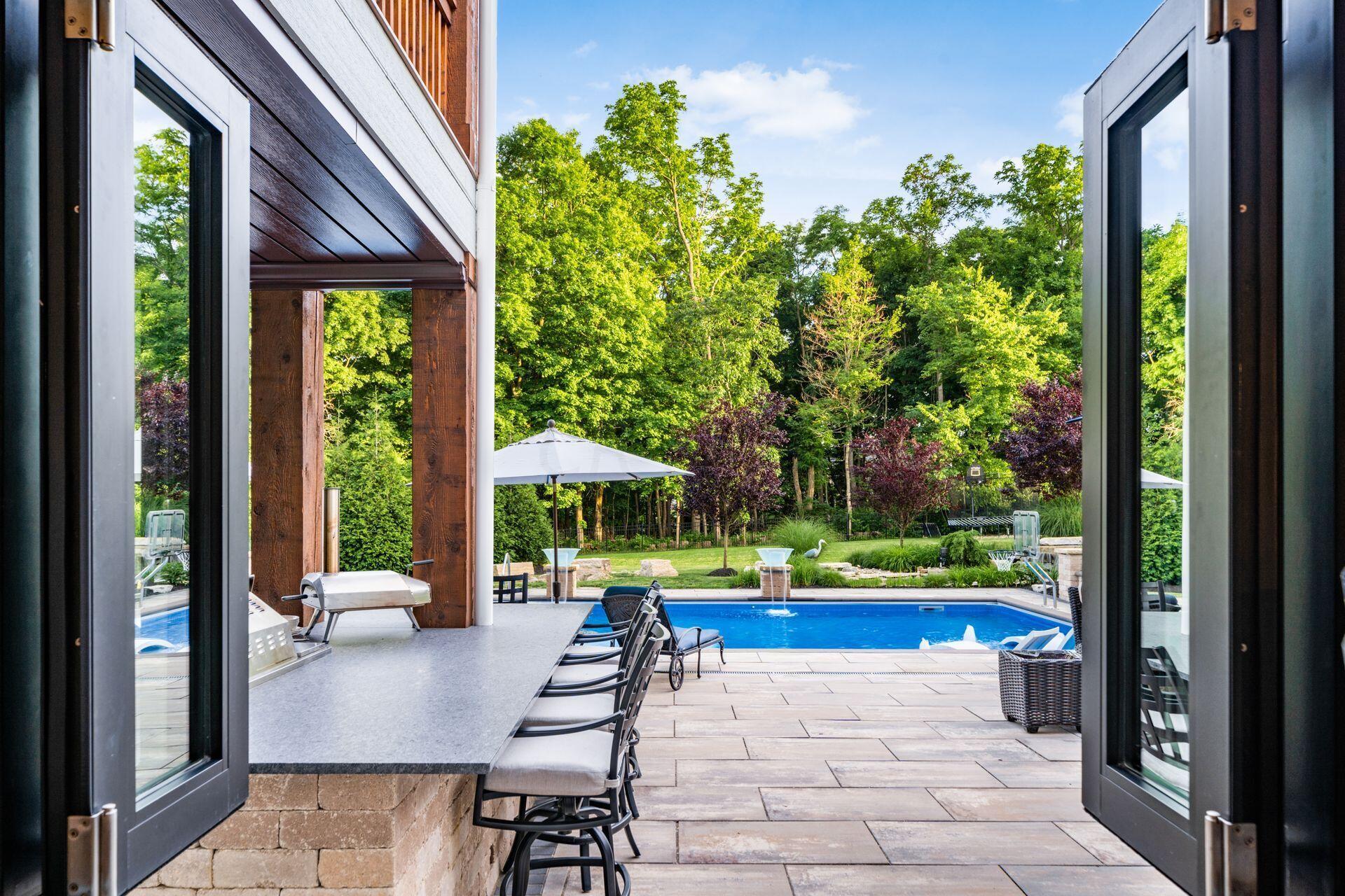 1941 Liberty Bluff Drive