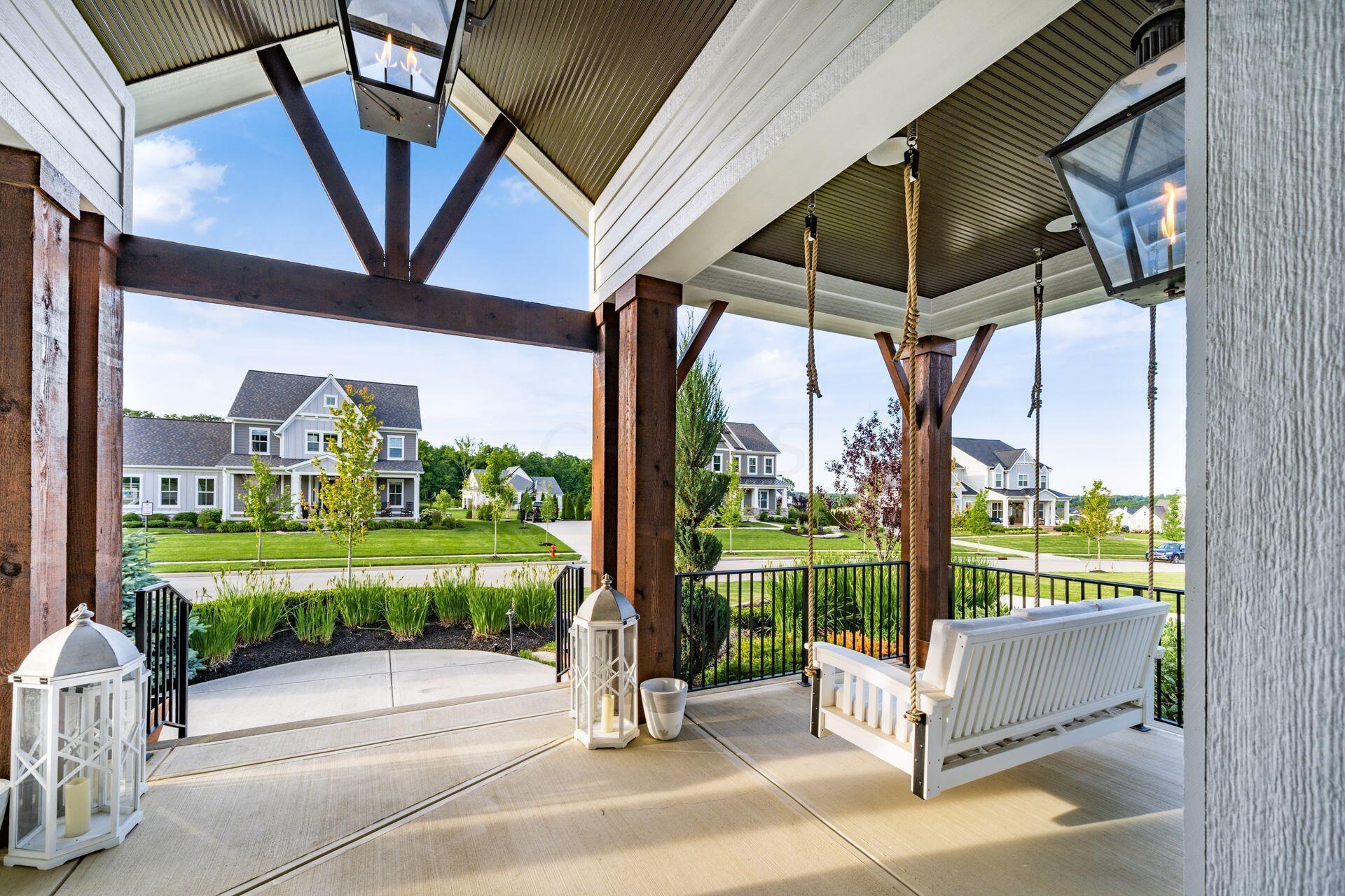 1941 Liberty Bluff Drive