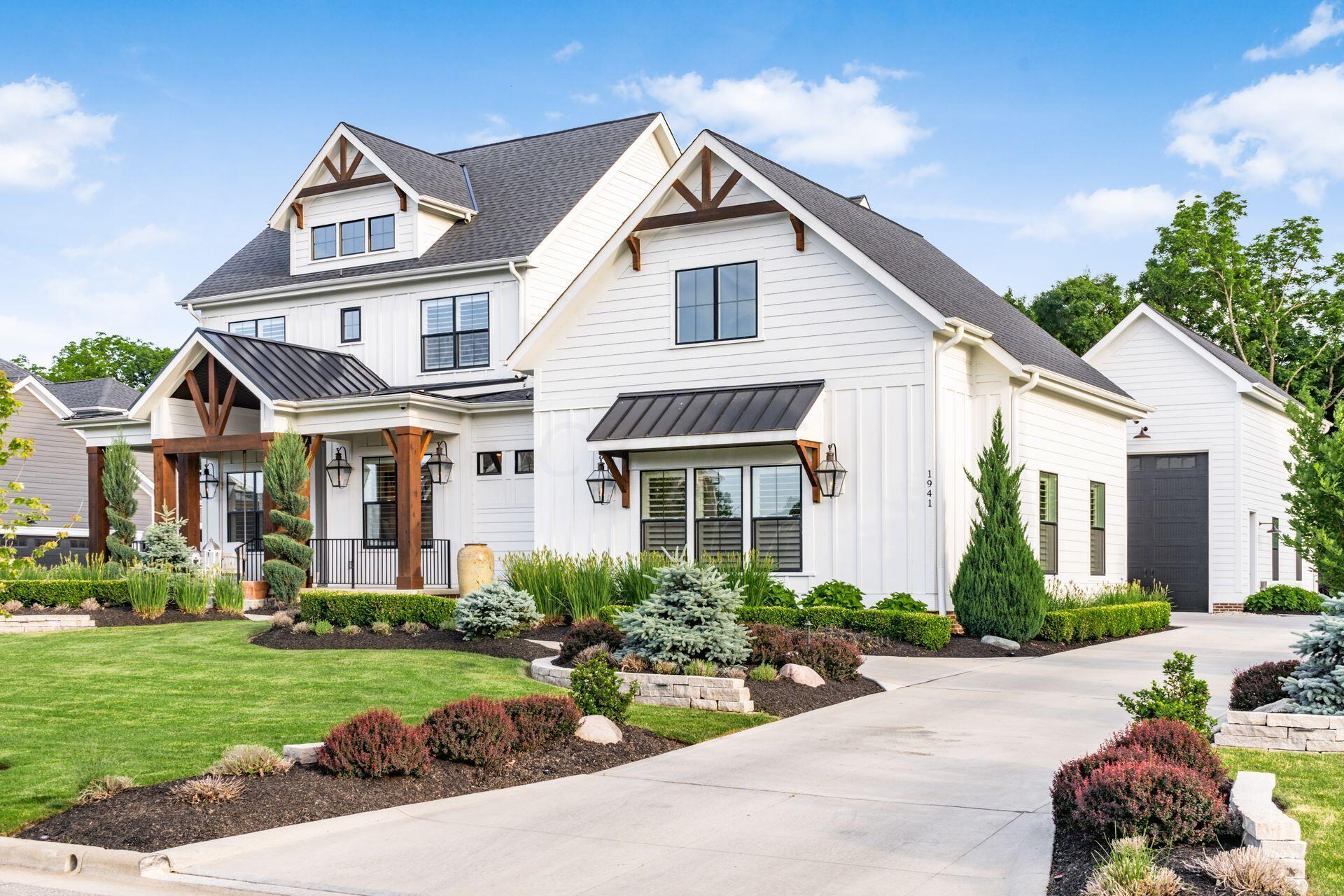 1941 Liberty Bluff Drive