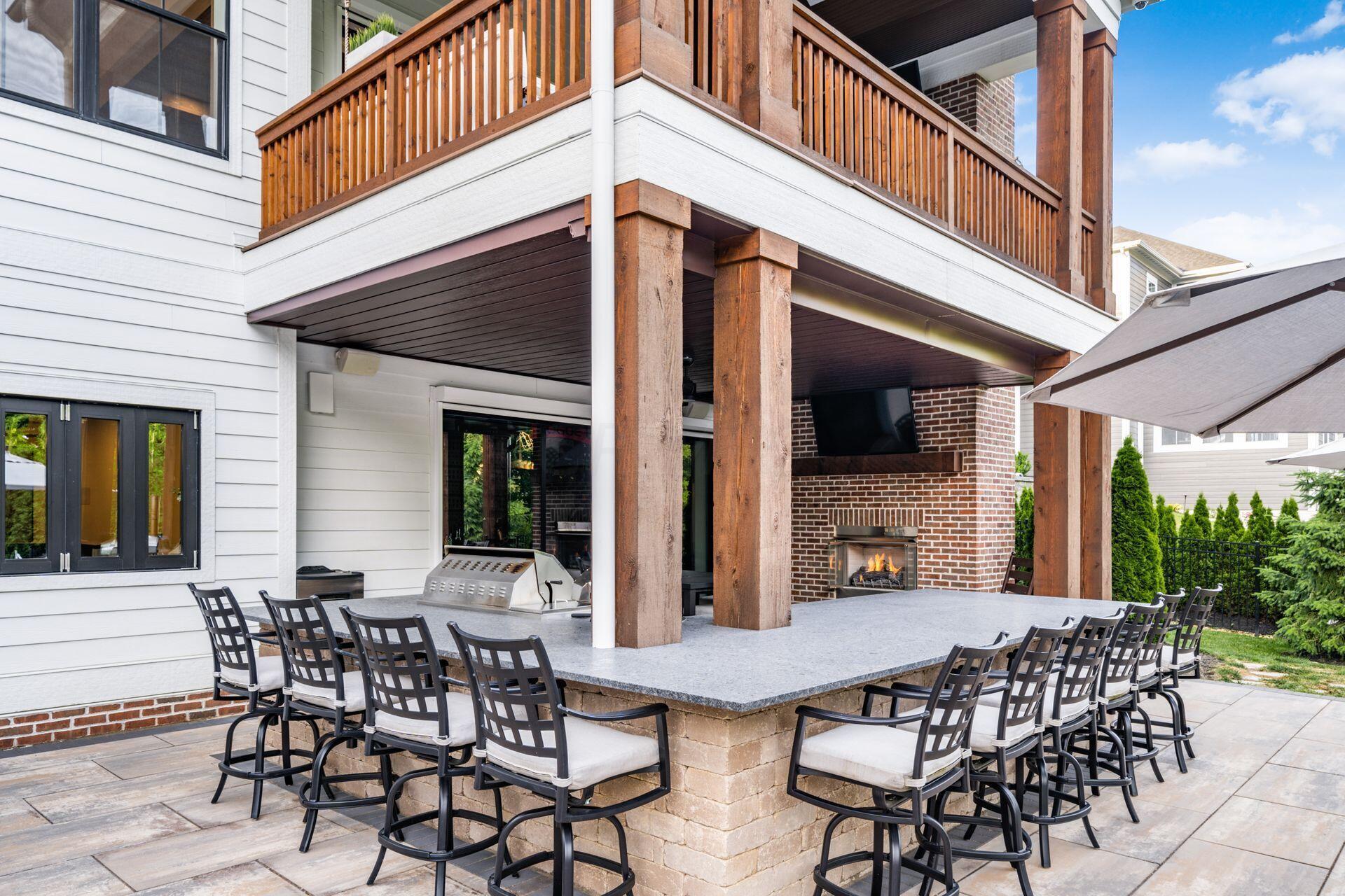 1941 Liberty Bluff Drive