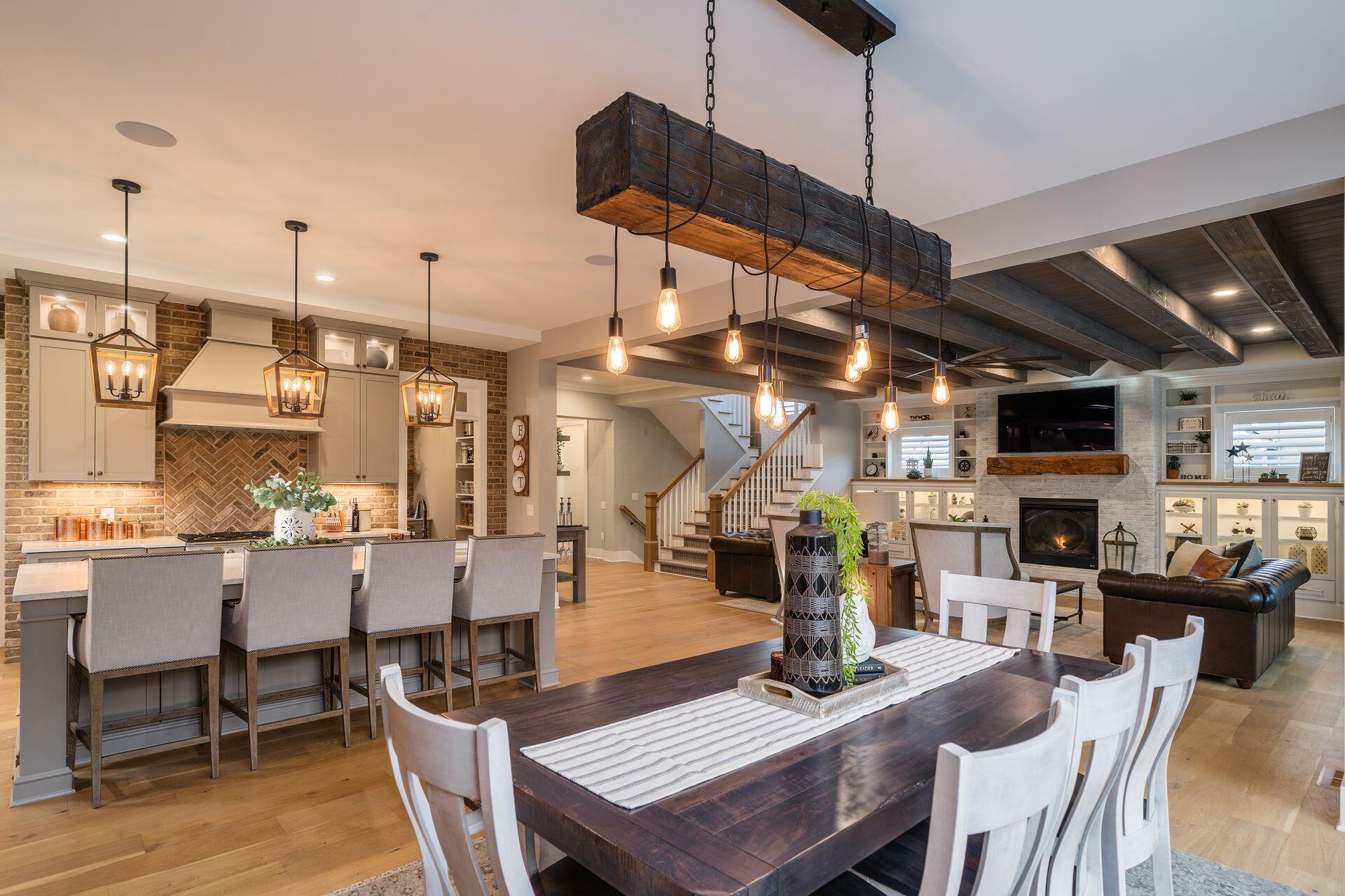 1941 Liberty Bluff Drive