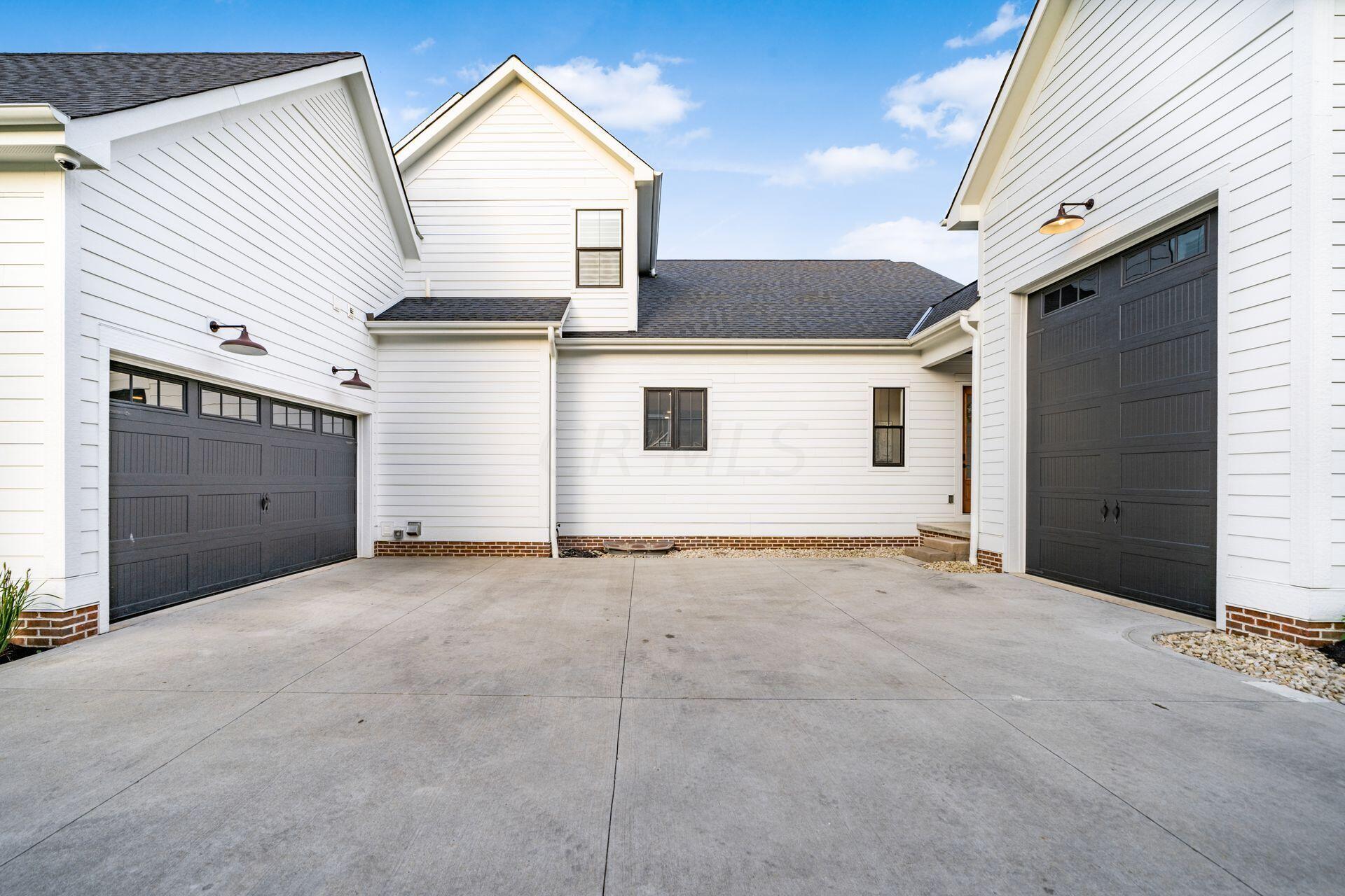 1941 Liberty Bluff Drive