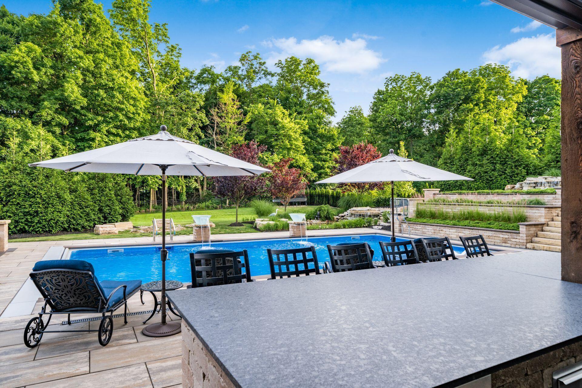 1941 Liberty Bluff Drive