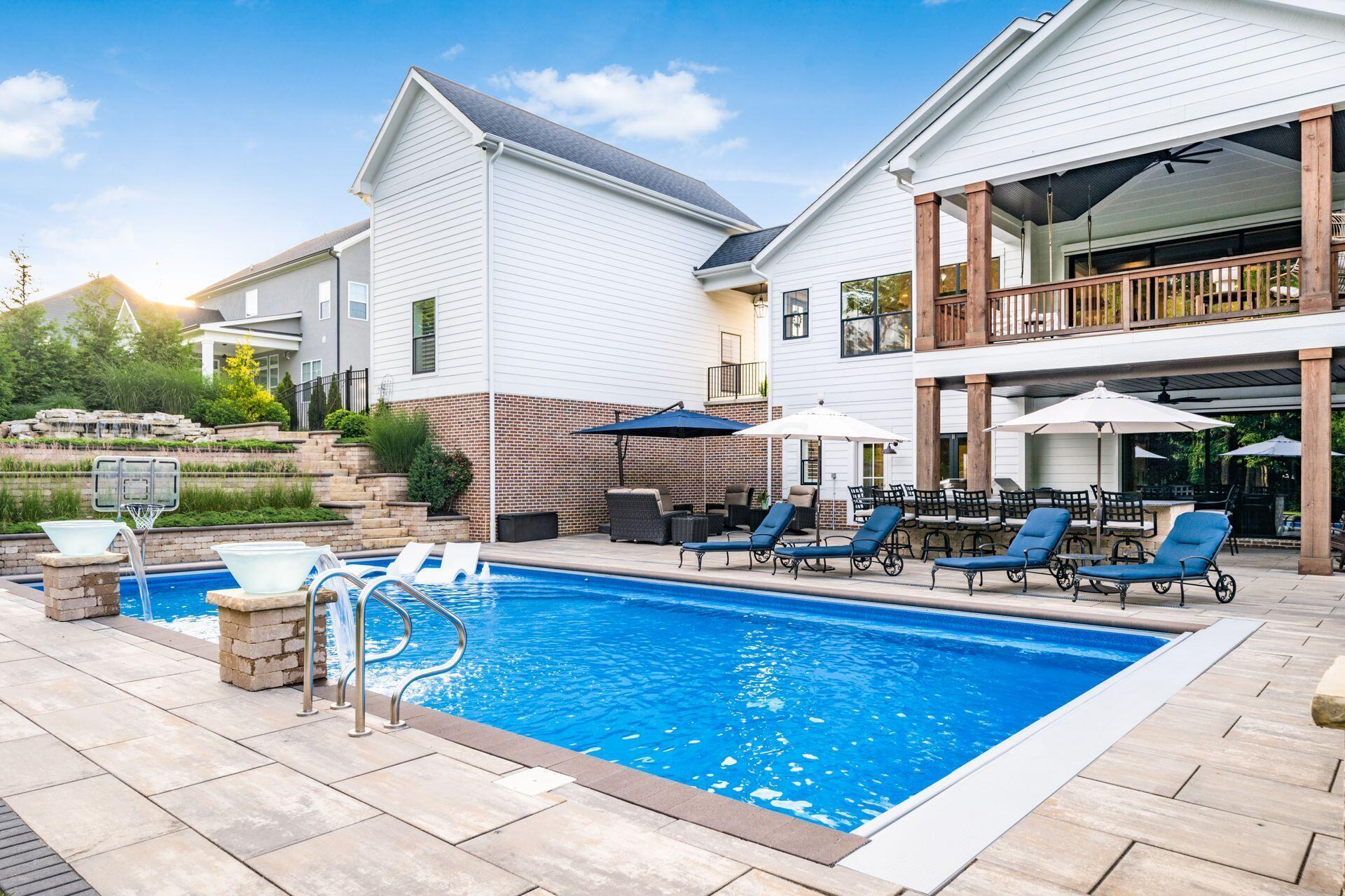 1941 Liberty Bluff Drive