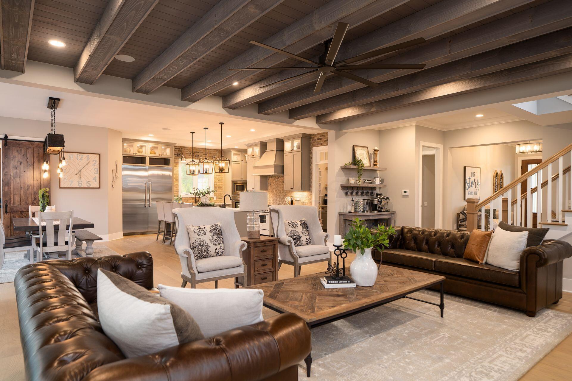 1941 Liberty Bluff Drive