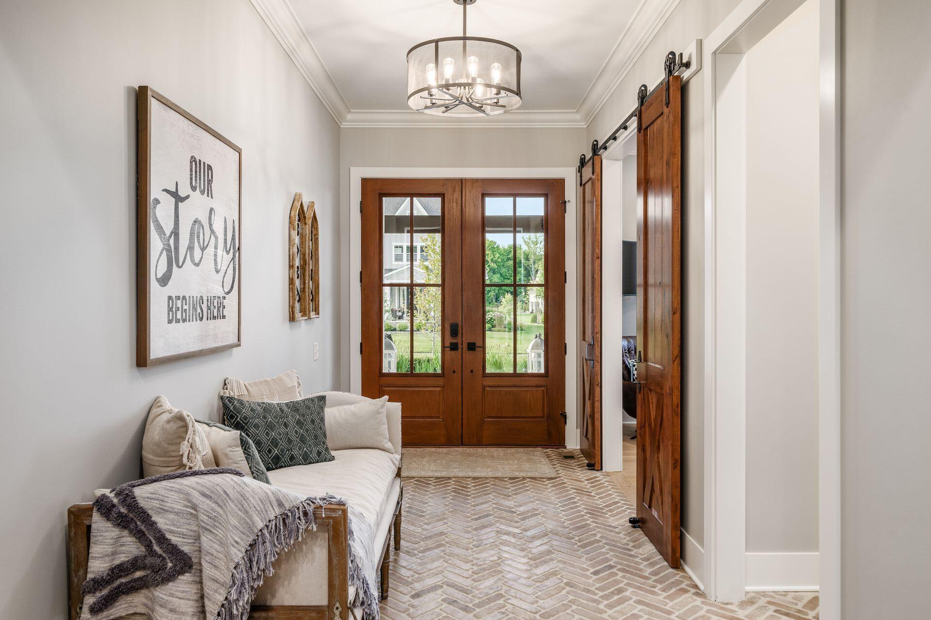 1941 Liberty Bluff Drive