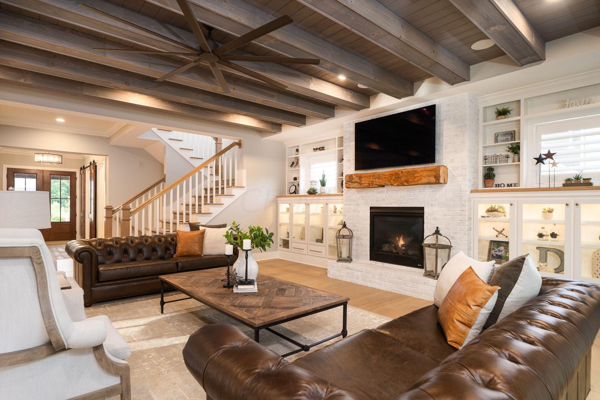 1941 Liberty Bluff Drive