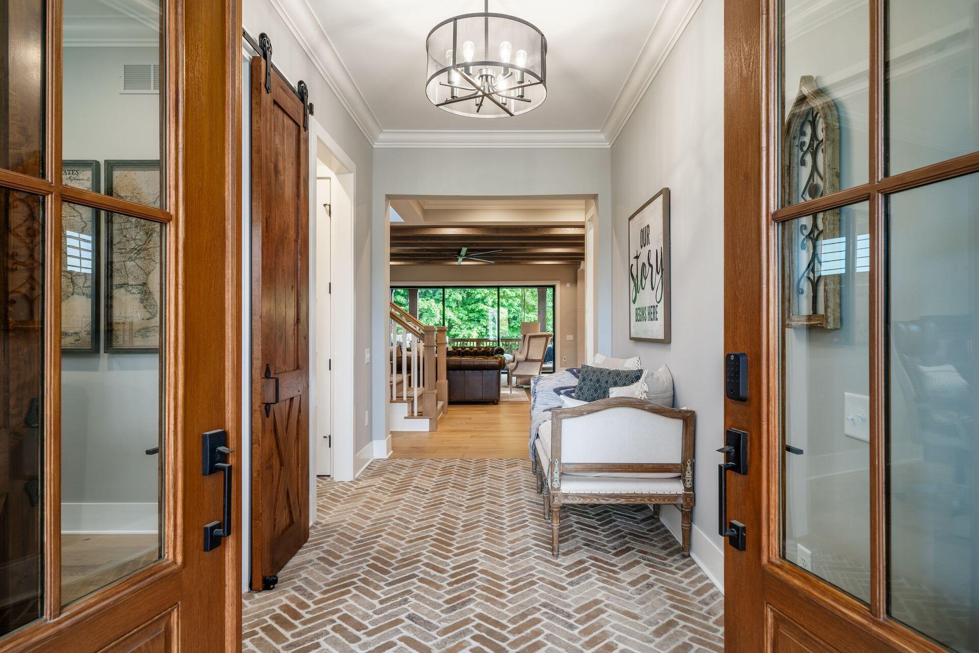 1941 Liberty Bluff Drive