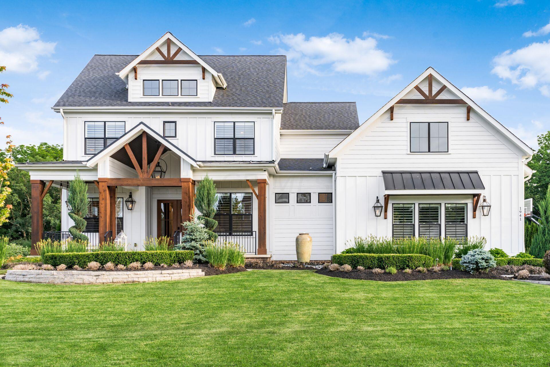 1941 Liberty Bluff Drive