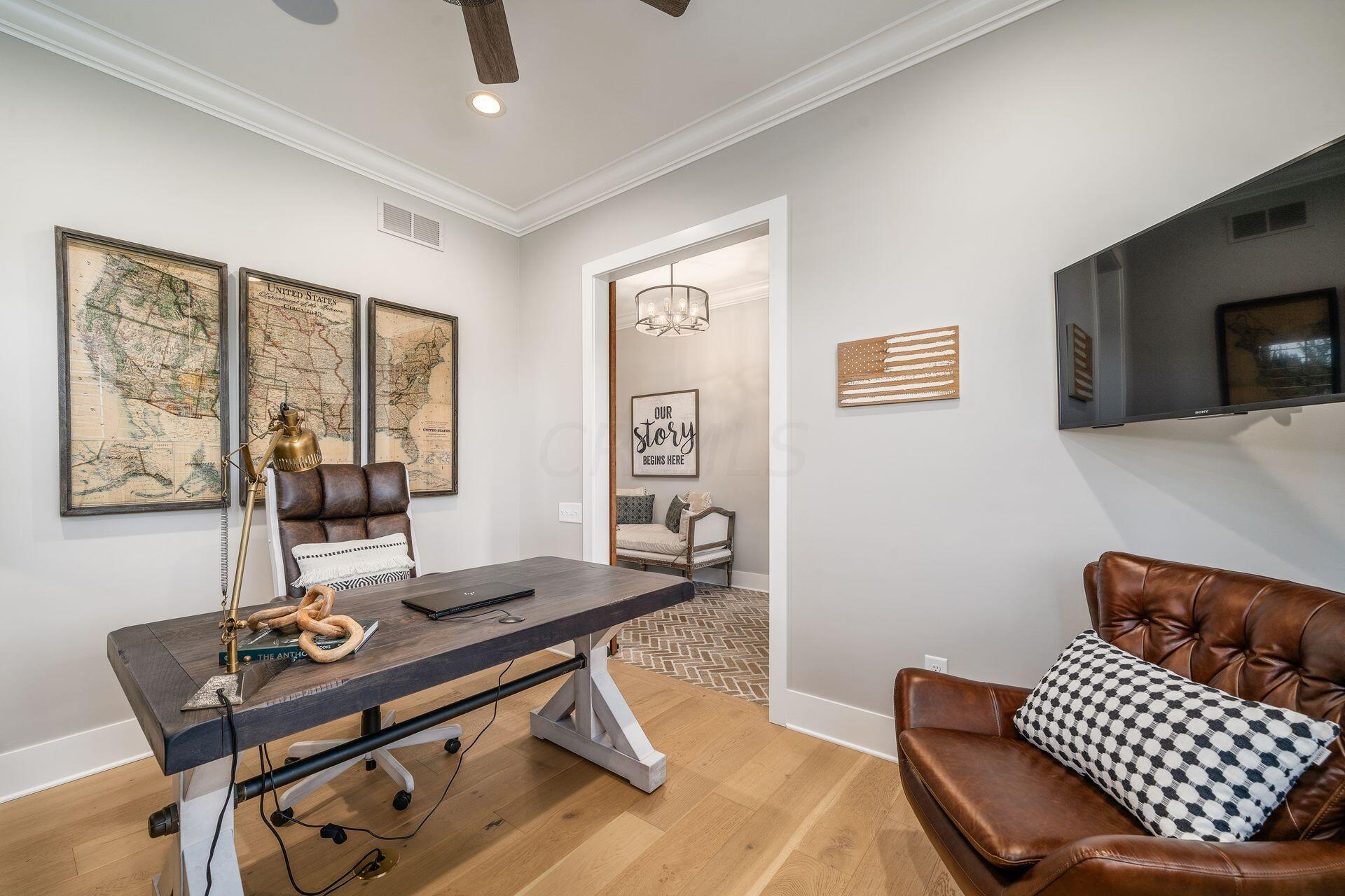 1941 Liberty Bluff Drive