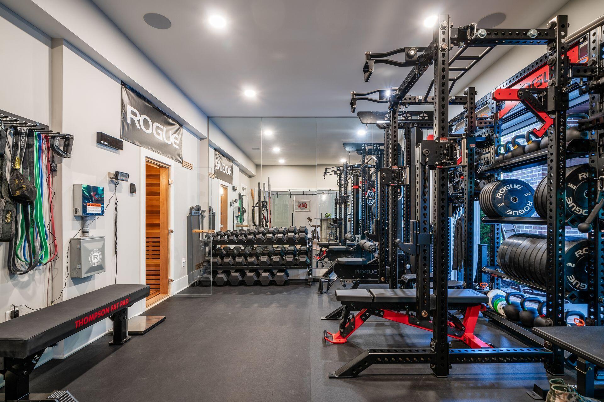 1941 Liberty Bluff Drive