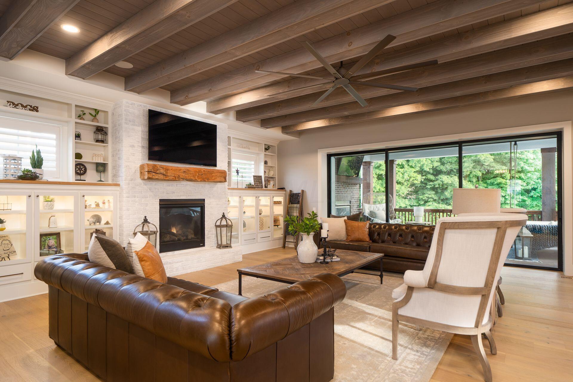 1941 Liberty Bluff Drive