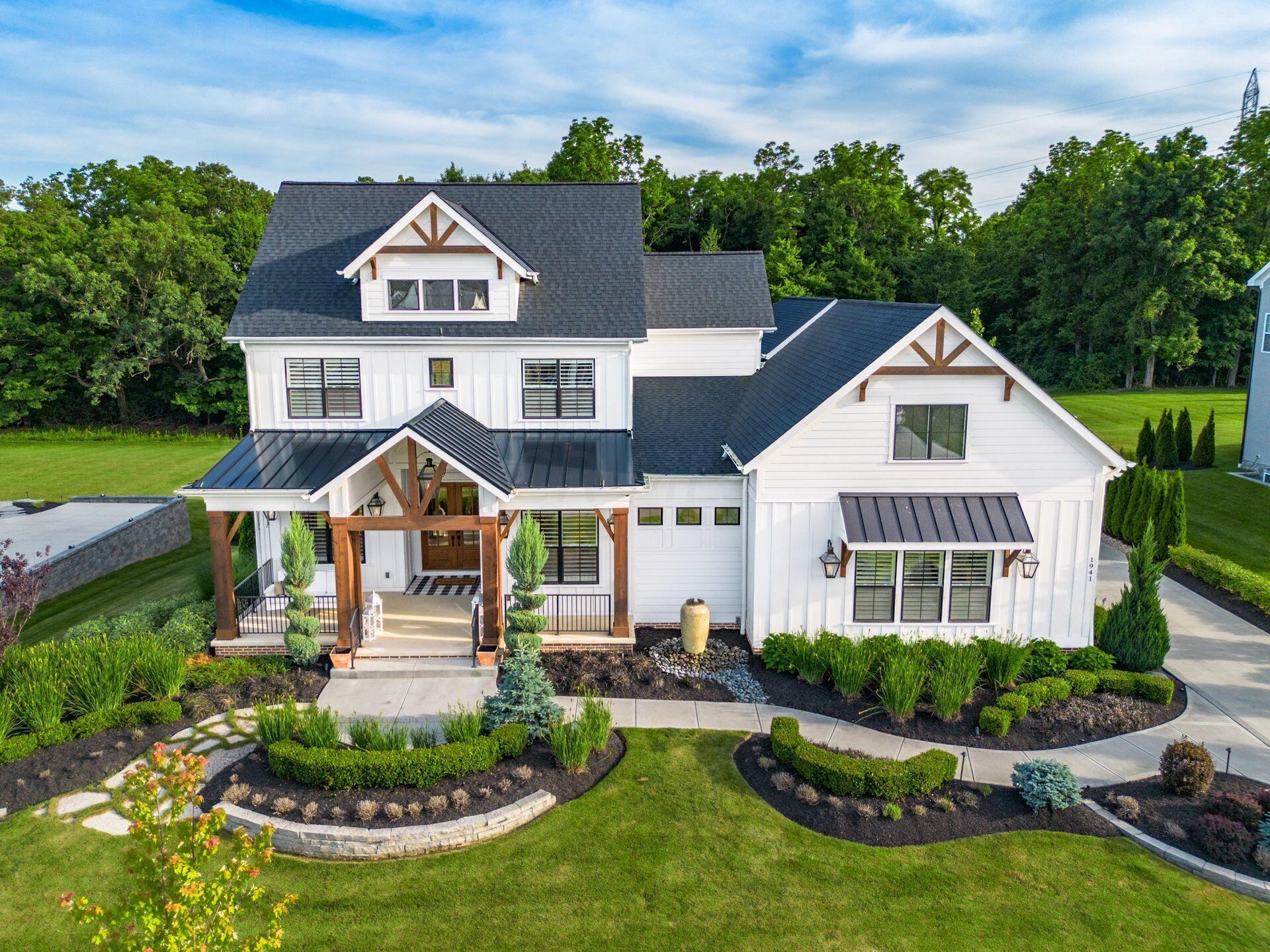 1941 Liberty Bluff Drive