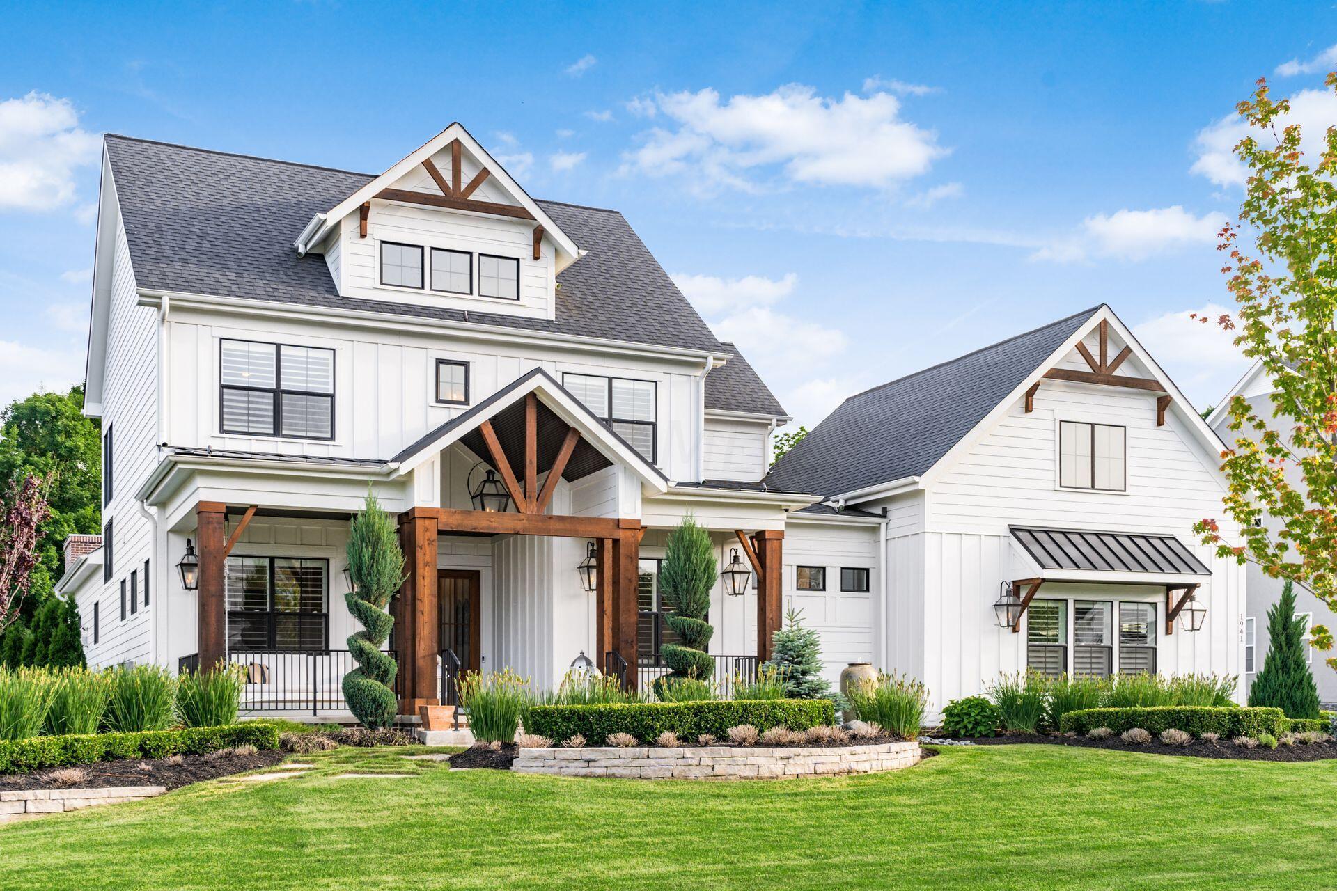 1941 Liberty Bluff Drive