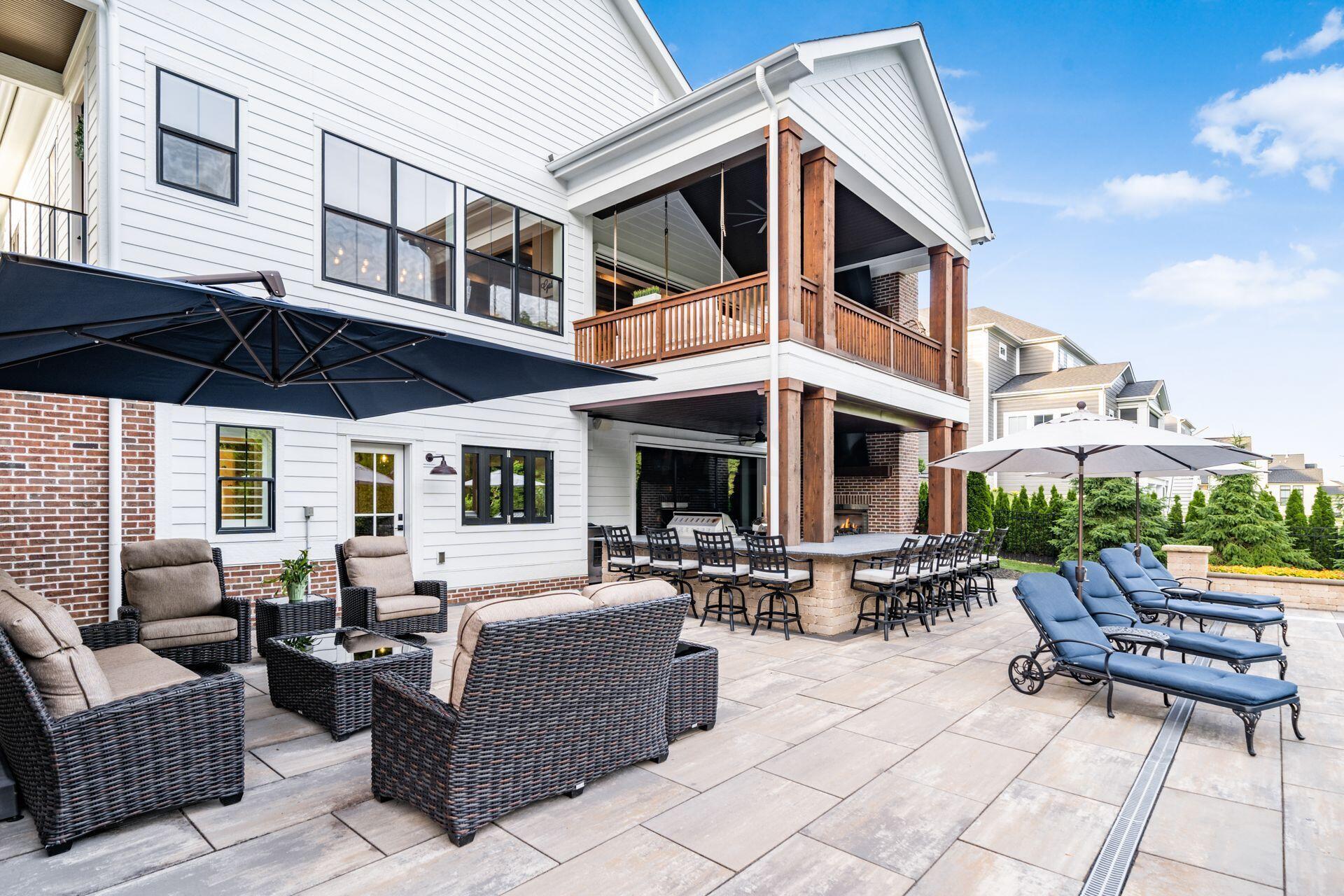 1941 Liberty Bluff Drive